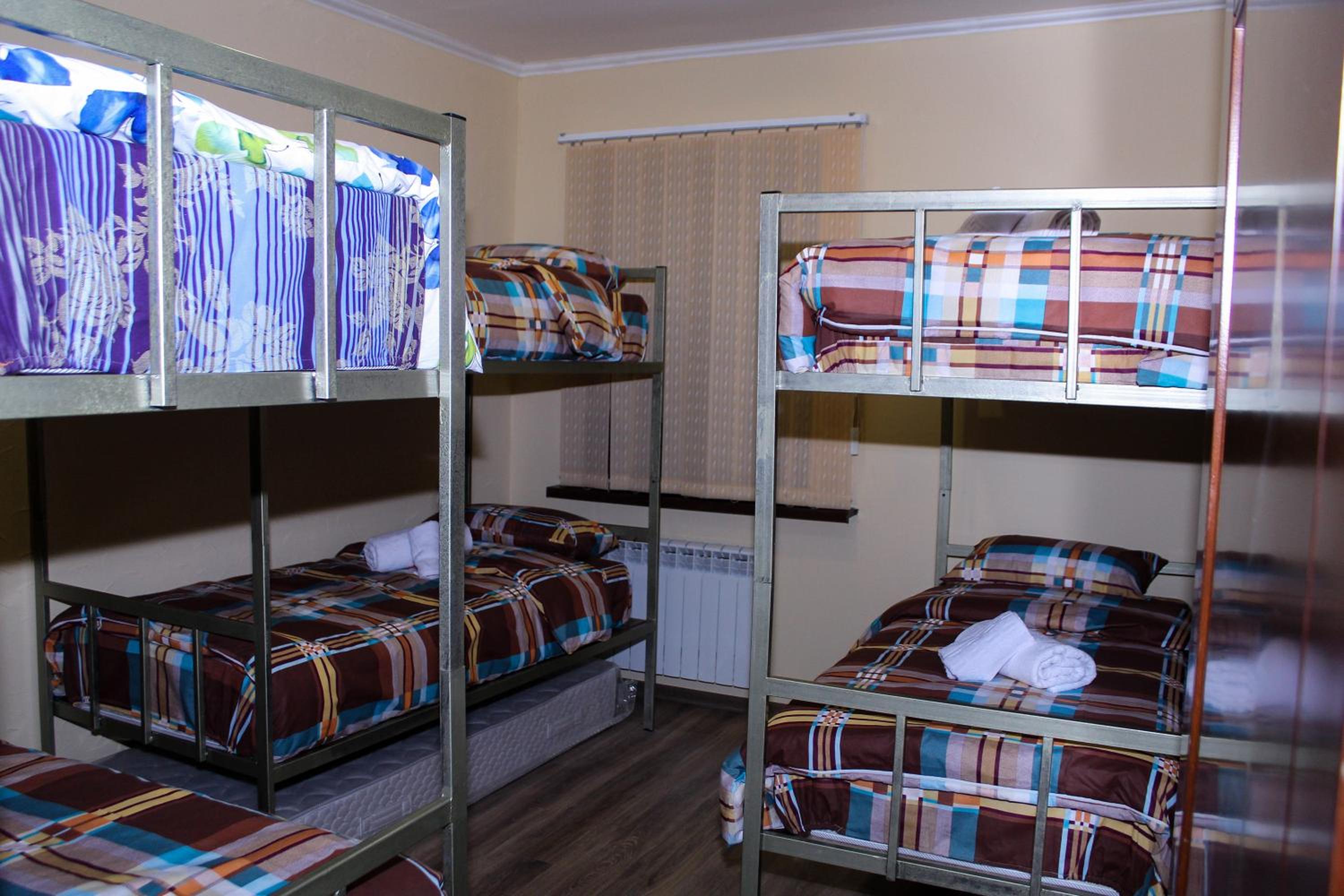 Yerevan Vacations - Bee Lucky Hostel and Tours - Property Image 11