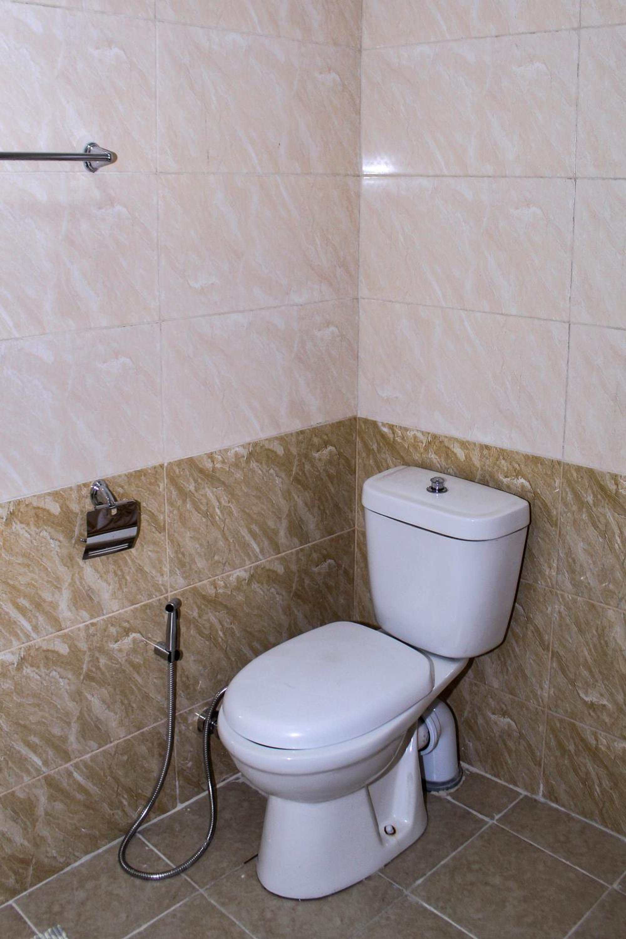 Yerevan Vacations - Bee Lucky Hostel and Tours - Property Image 9