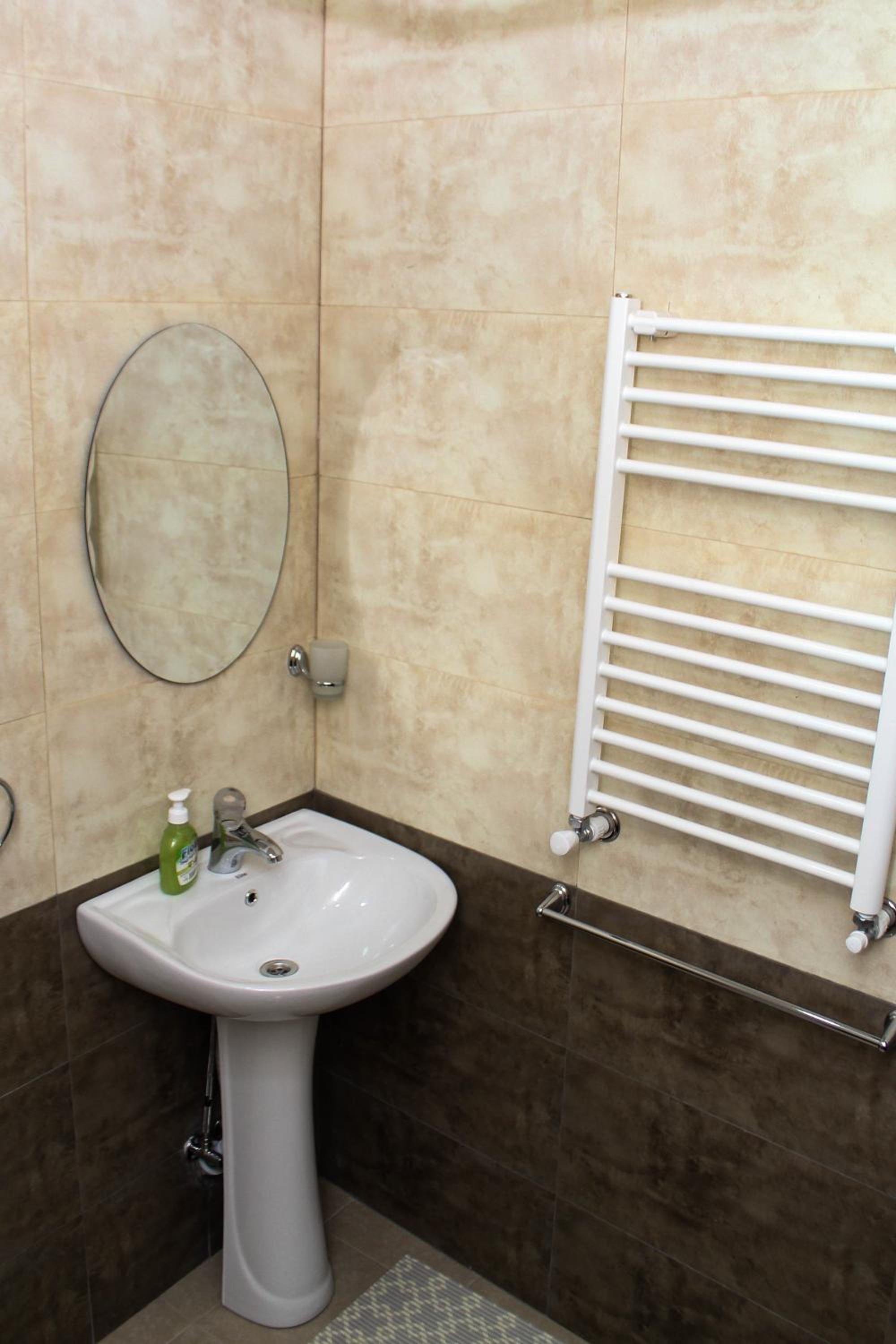 Yerevan Vacations - Bee Lucky Hostel and Tours - Property Image 13