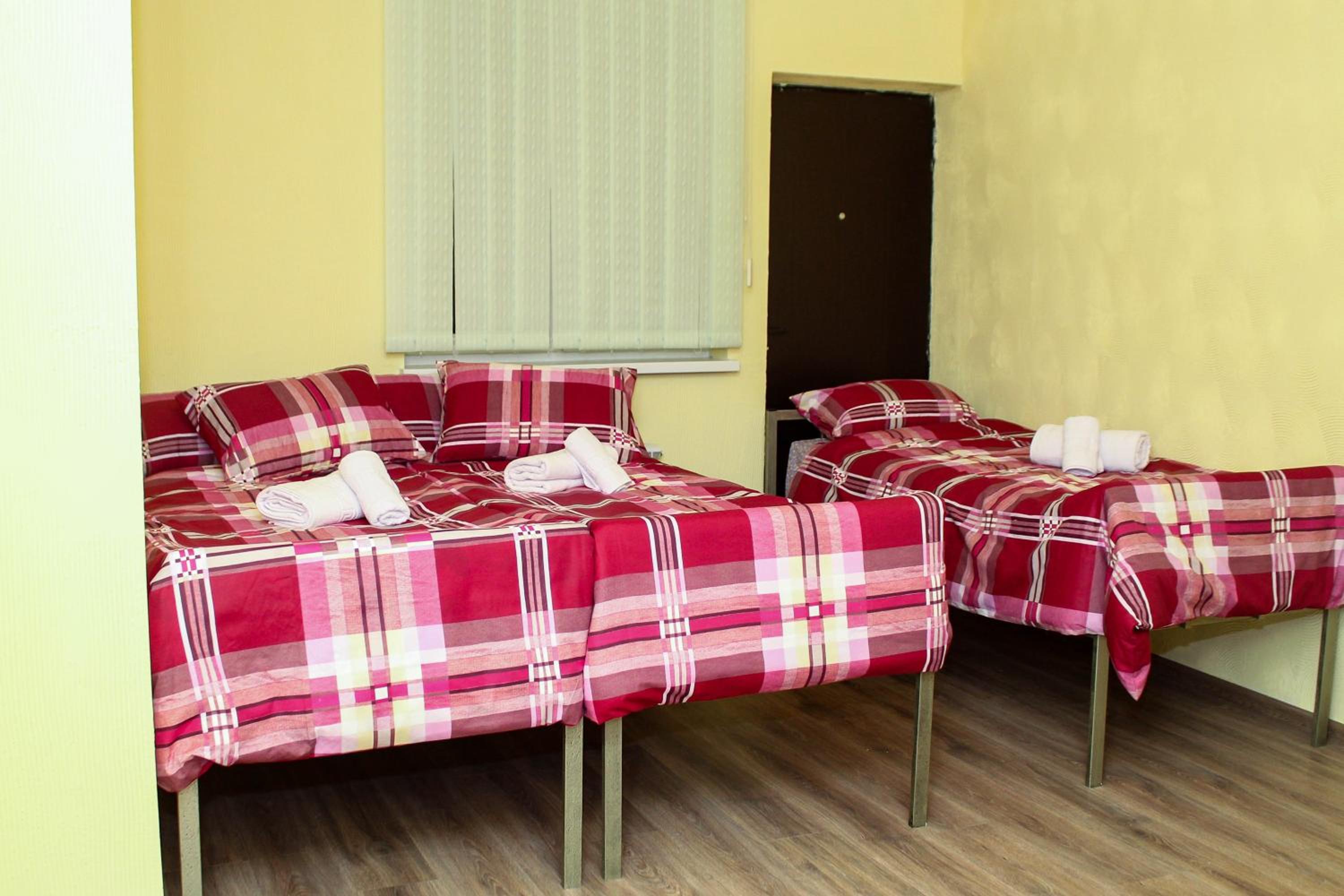 Yerevan Vacations - Bee Lucky Hostel and Tours - Property Image 18