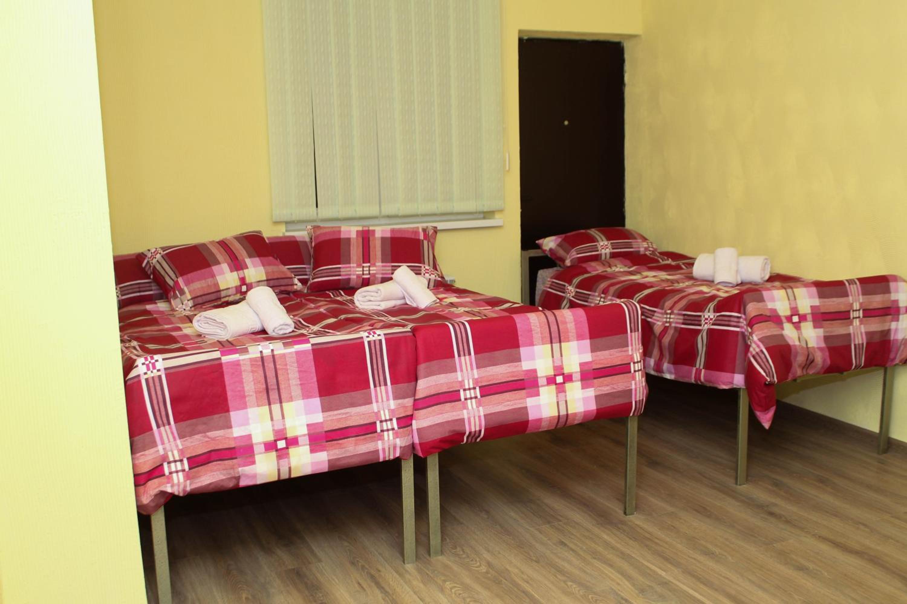 Yerevan Vacations - Bee Lucky Hostel and Tours - Property Image 19