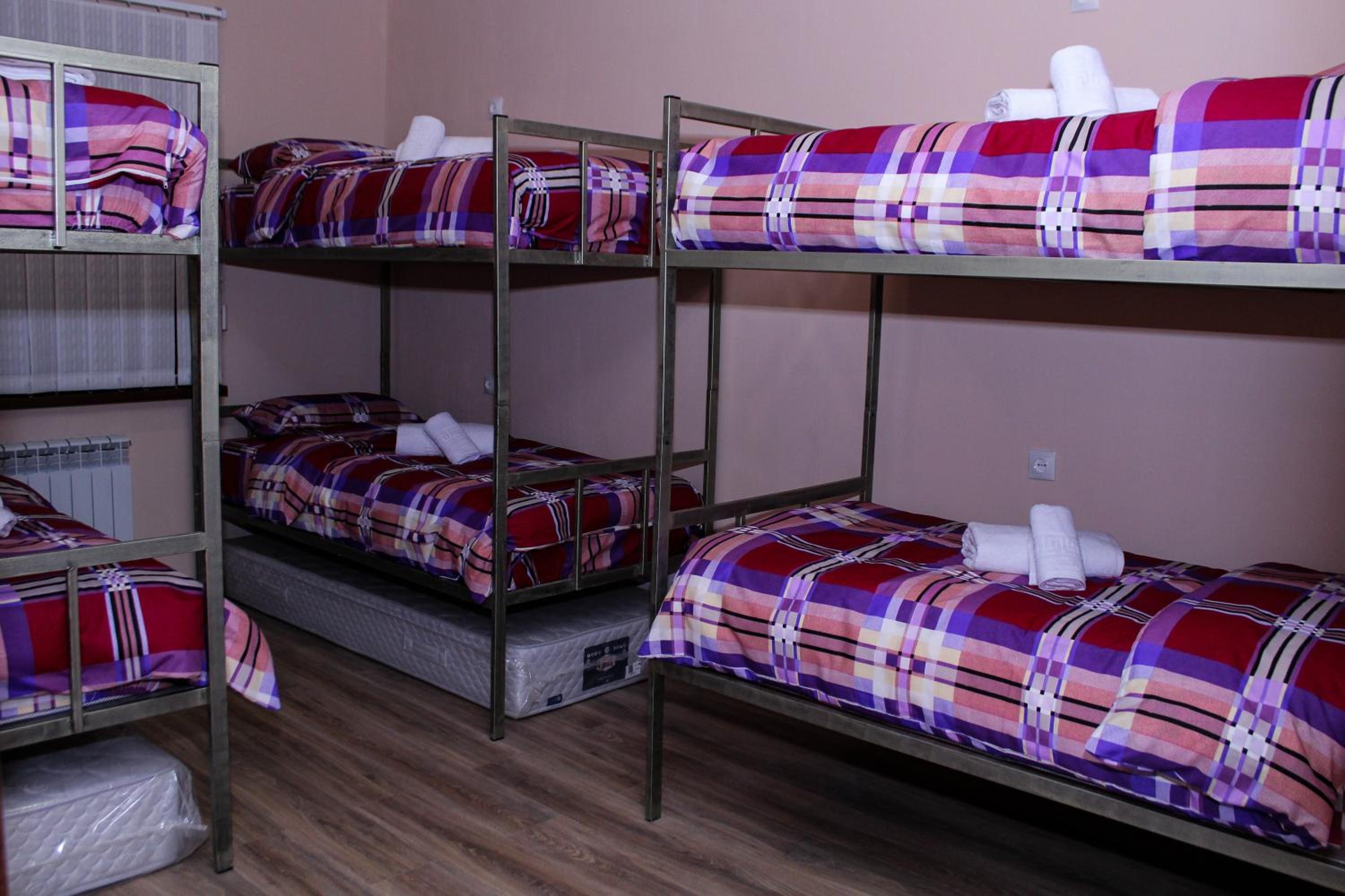Yerevan Vacations - Bee Lucky Hostel and Tours - Property Image 4