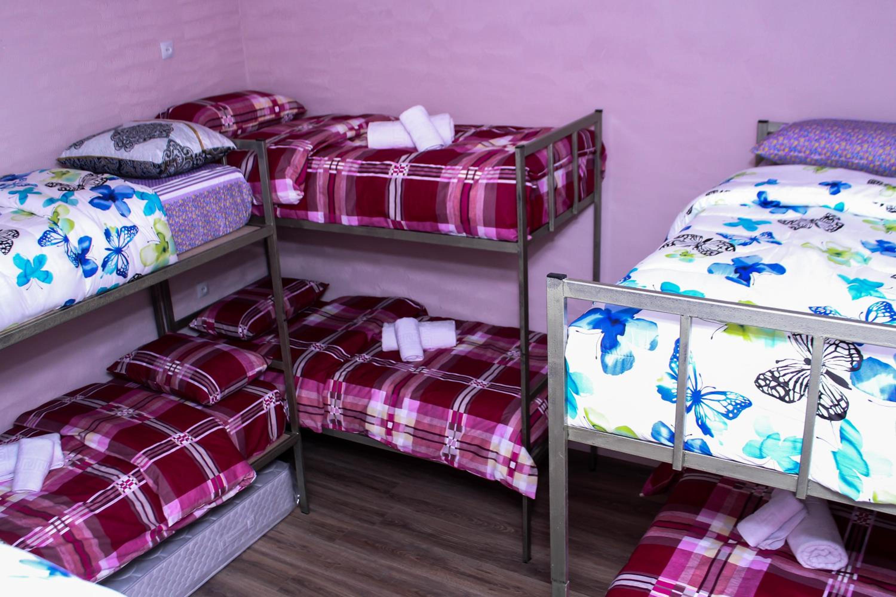 Yerevan Vacations - Bee Lucky Hostel and Tours - Property Image 3