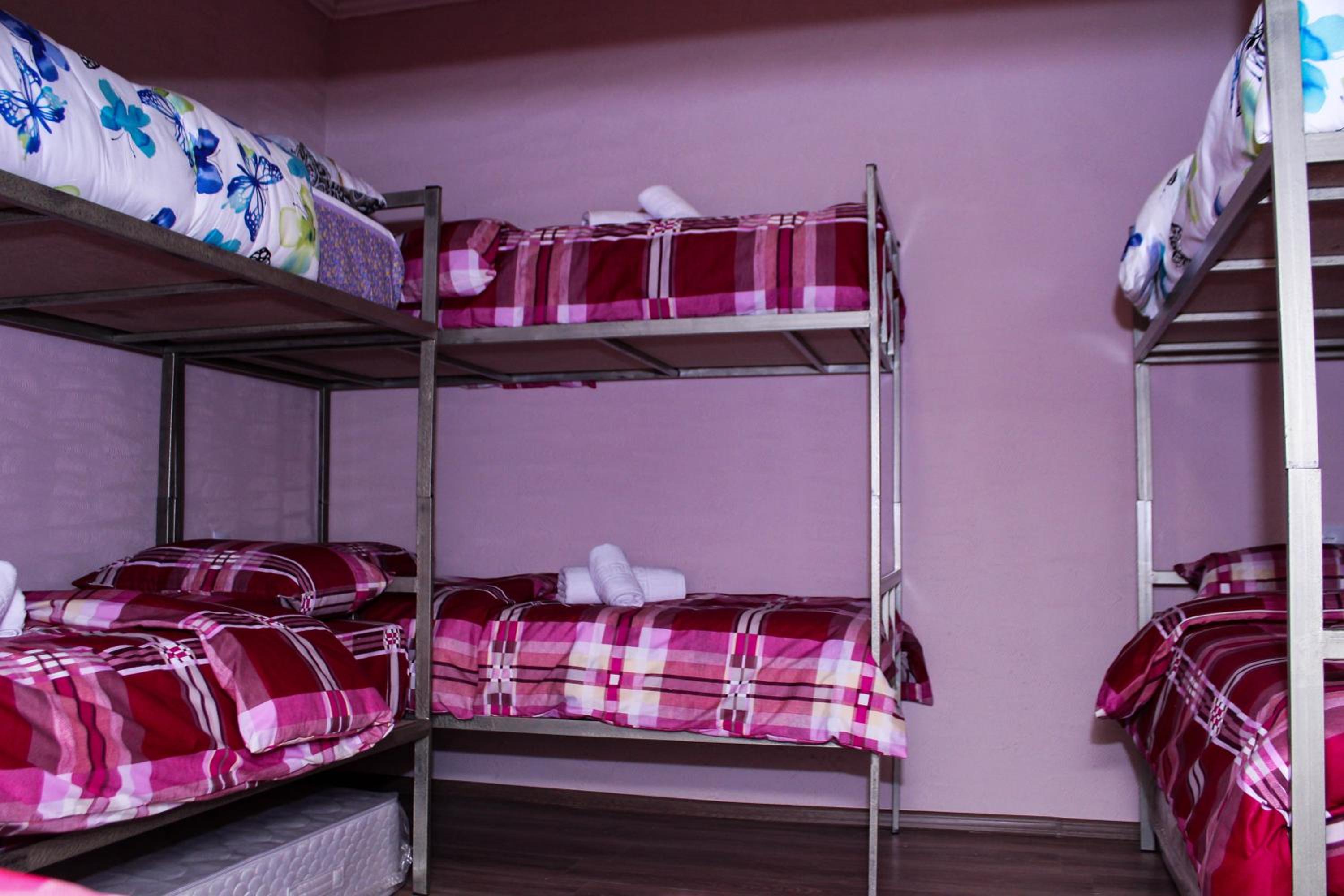 Yerevan Vacations - Bee Lucky Hostel and Tours - Property Image 2