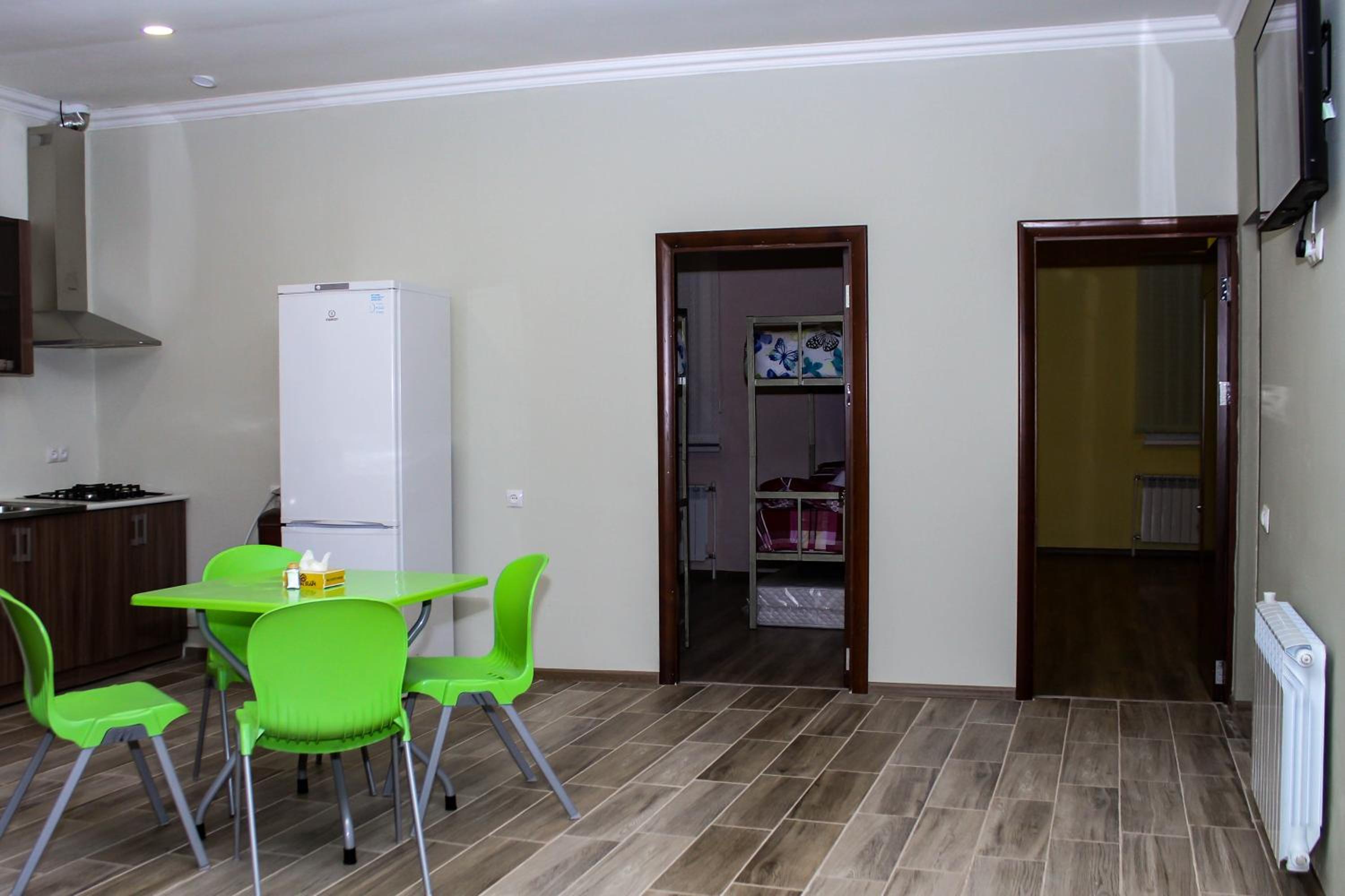 Yerevan Vacations - Bee Lucky Hostel and Tours - Property Image 22