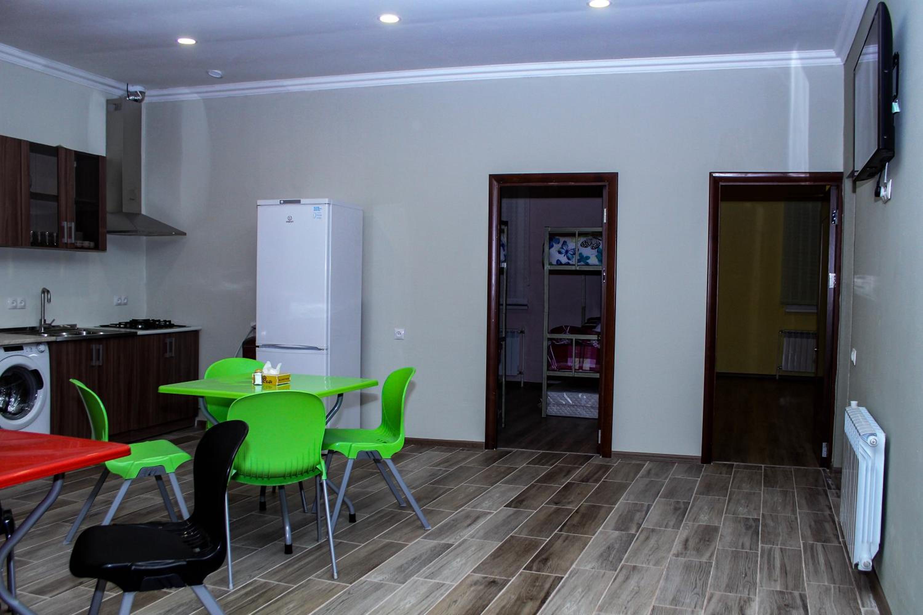 Yerevan Vacations - Bee Lucky Hostel and Tours - Property Image 21