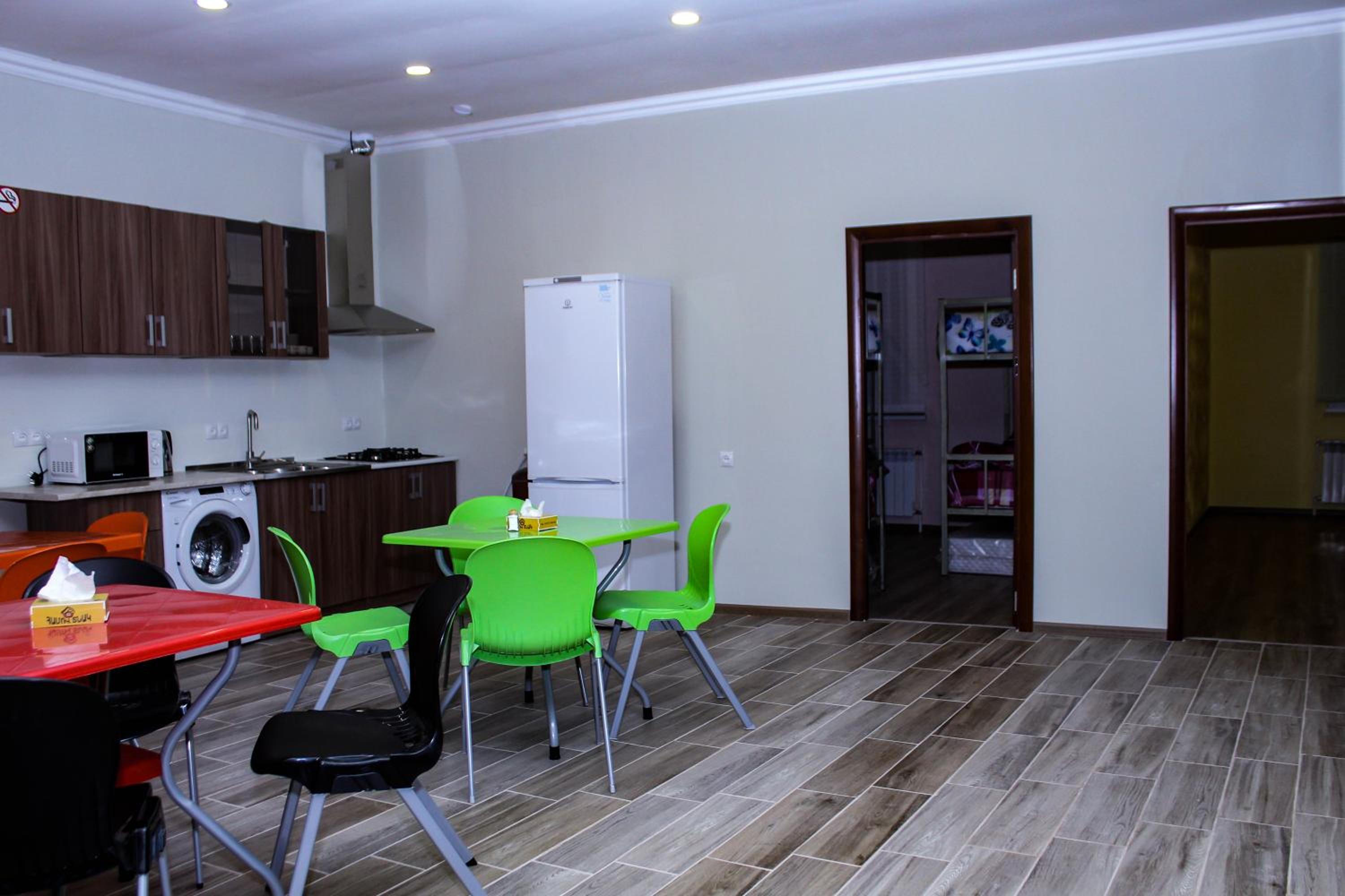Yerevan Vacations - Bee Lucky Hostel and Tours - Property Image 23