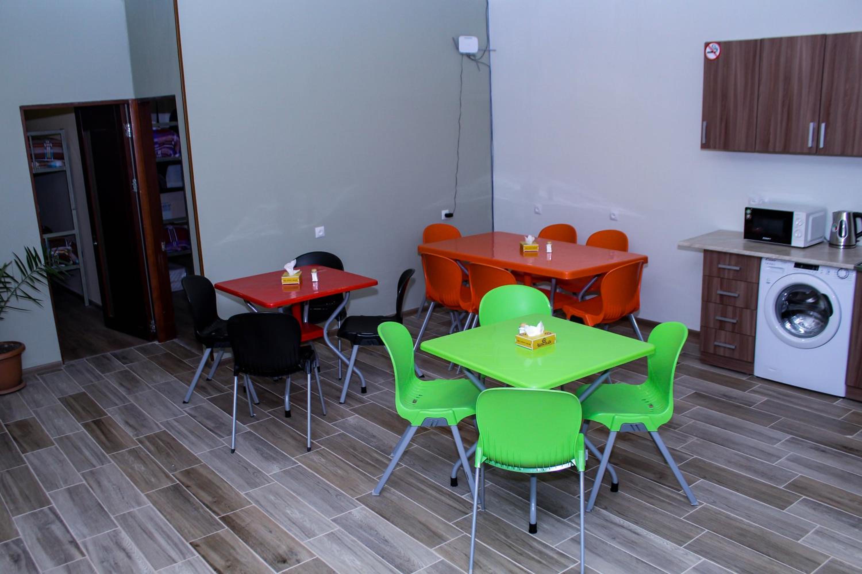 Yerevan Vacations - Bee Lucky Hostel and Tours - Property Image 20