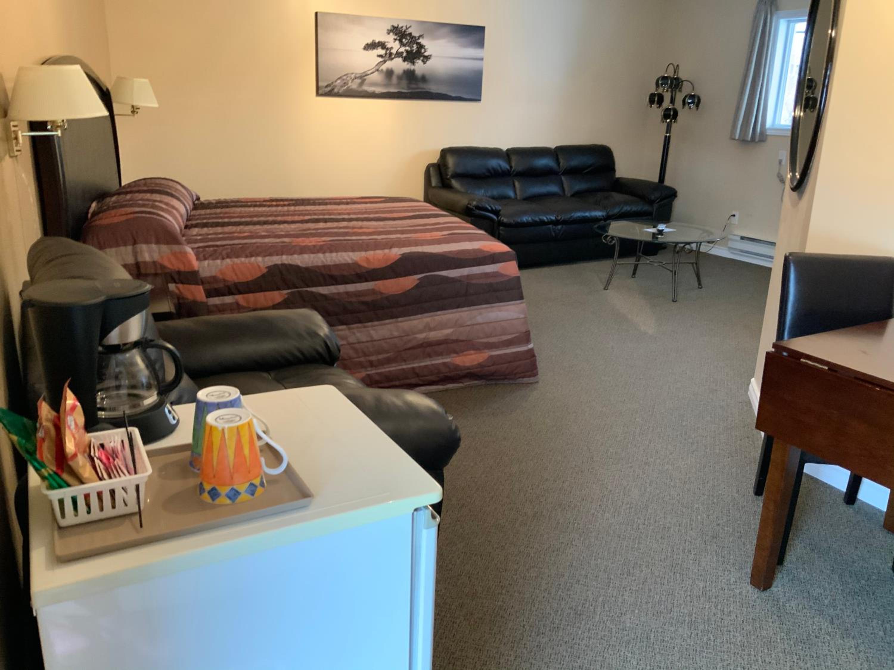 Monte Carlo Motel