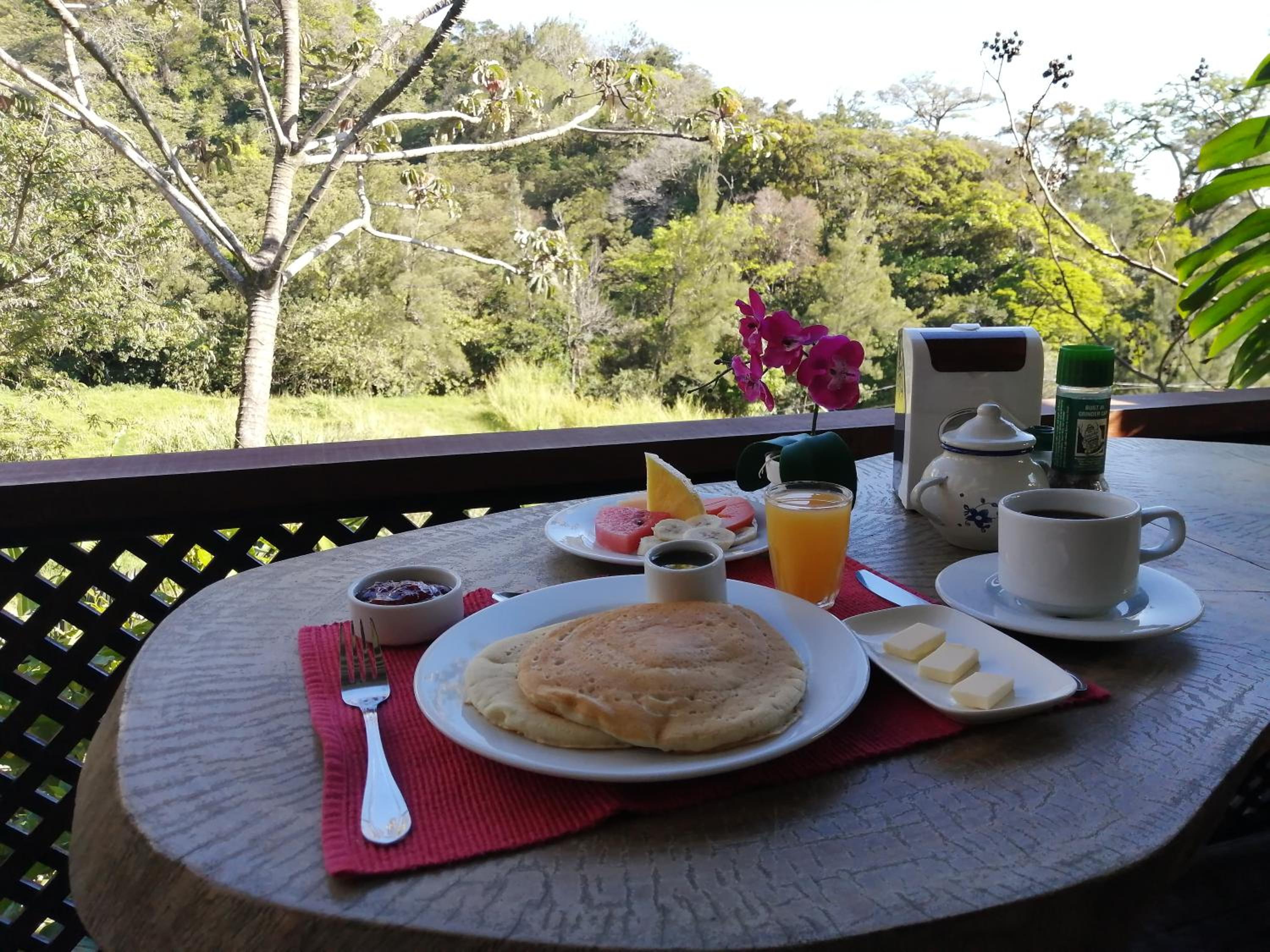 La Guayaba Monteverde