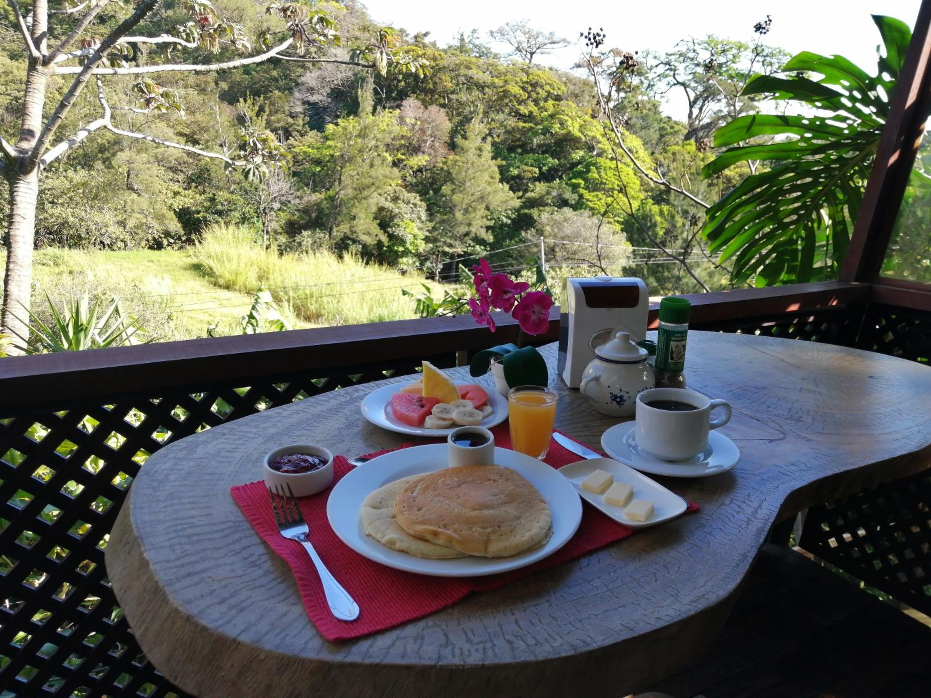 La Guayaba Monteverde