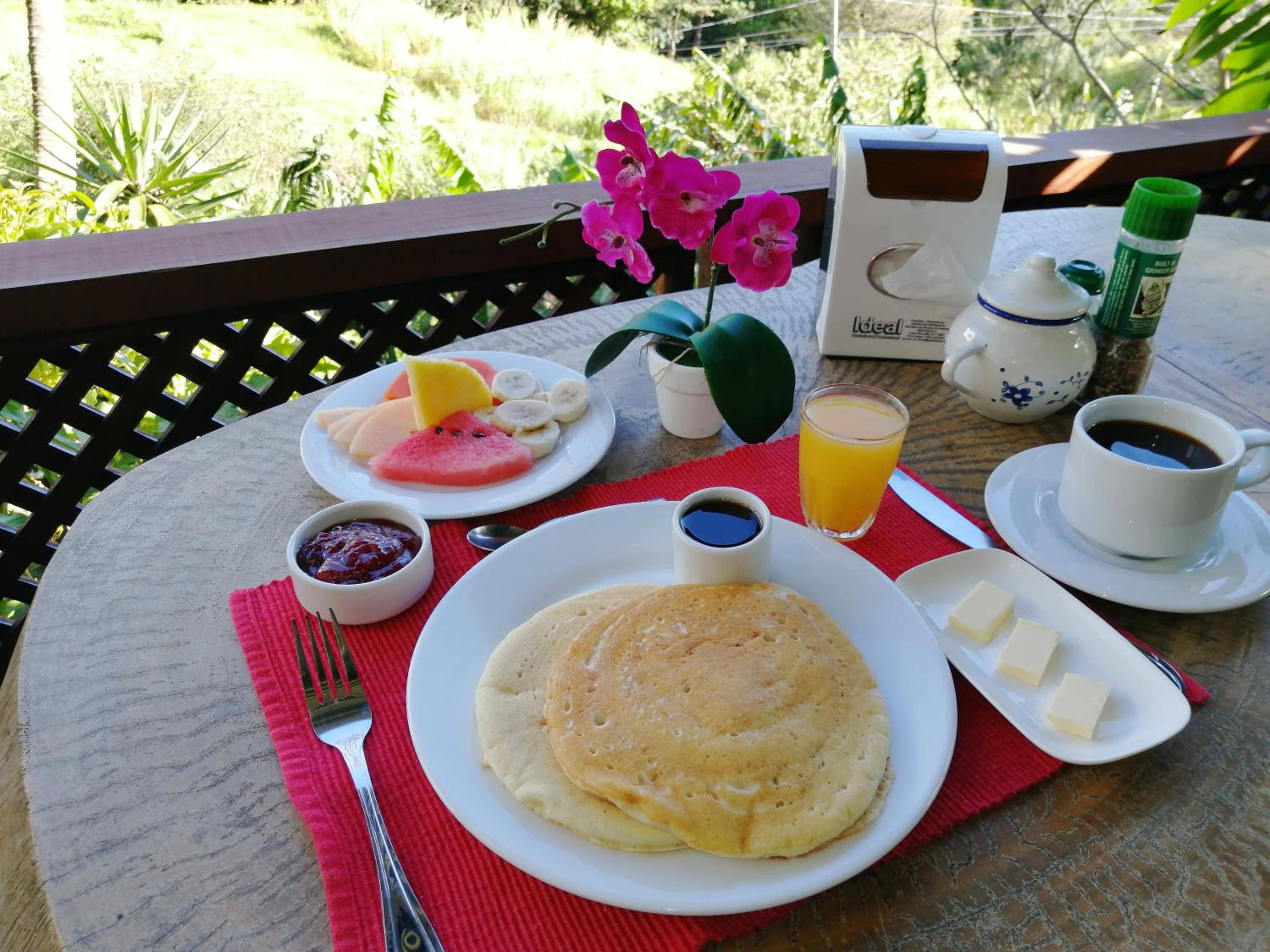 La Guayaba Monteverde