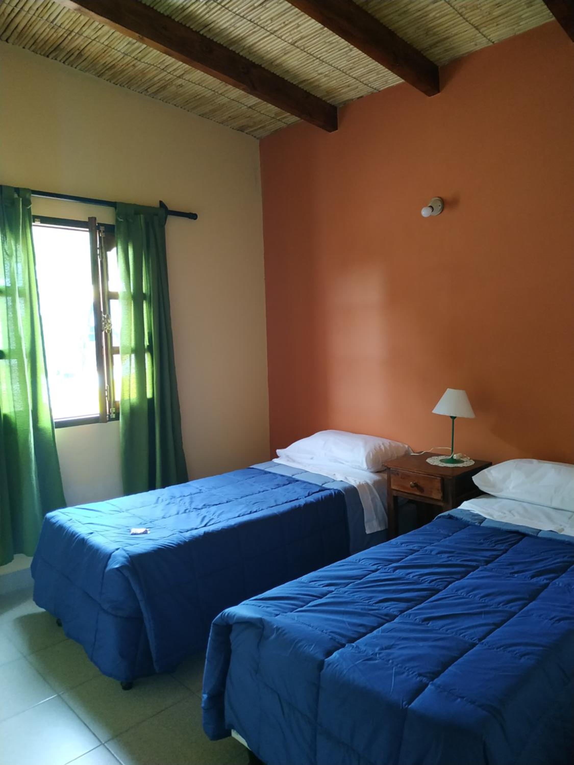 Hospedaje Las Tinajas