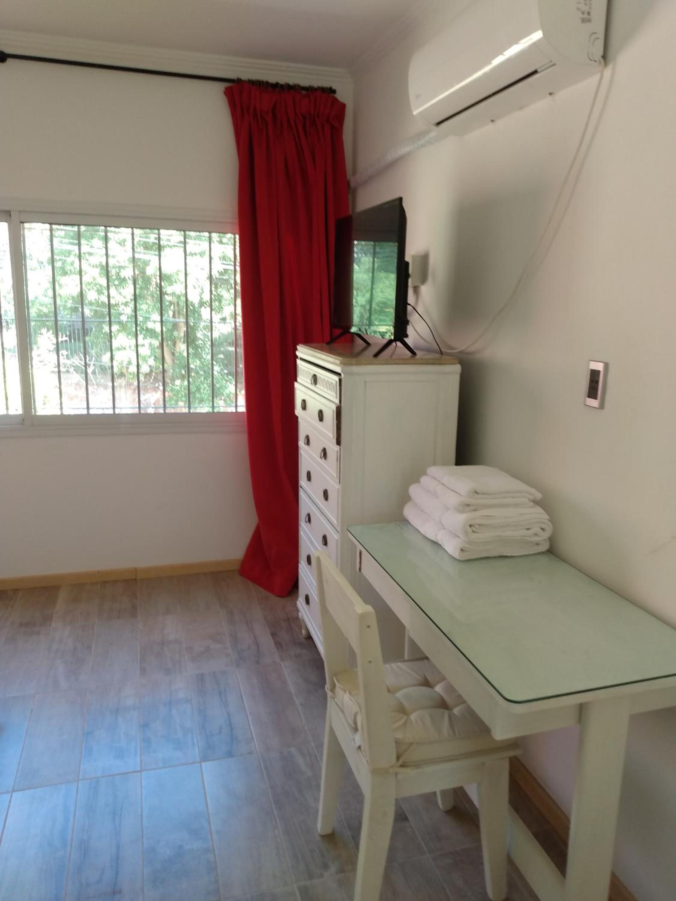 Casa Campana