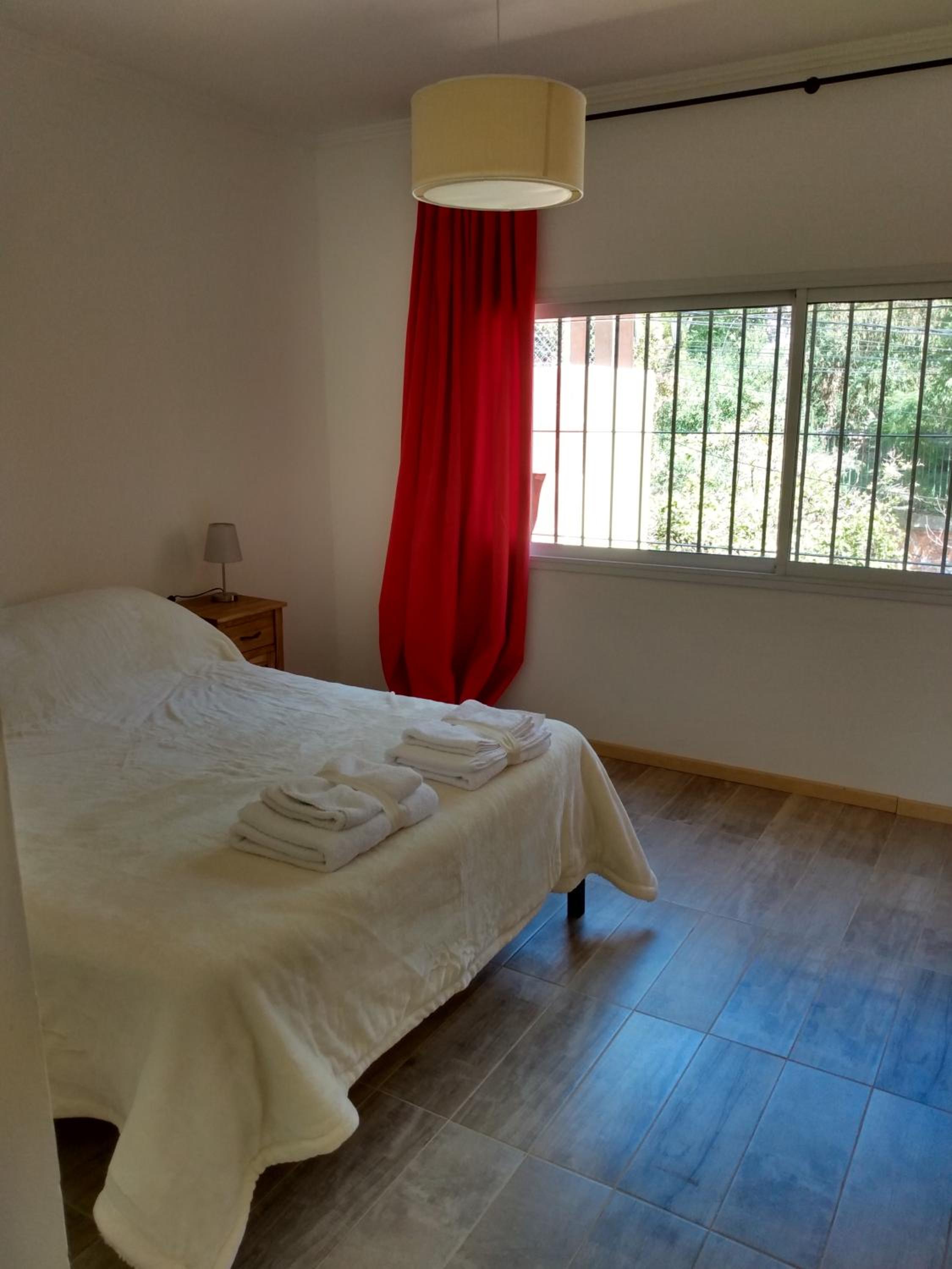 Casa Campana