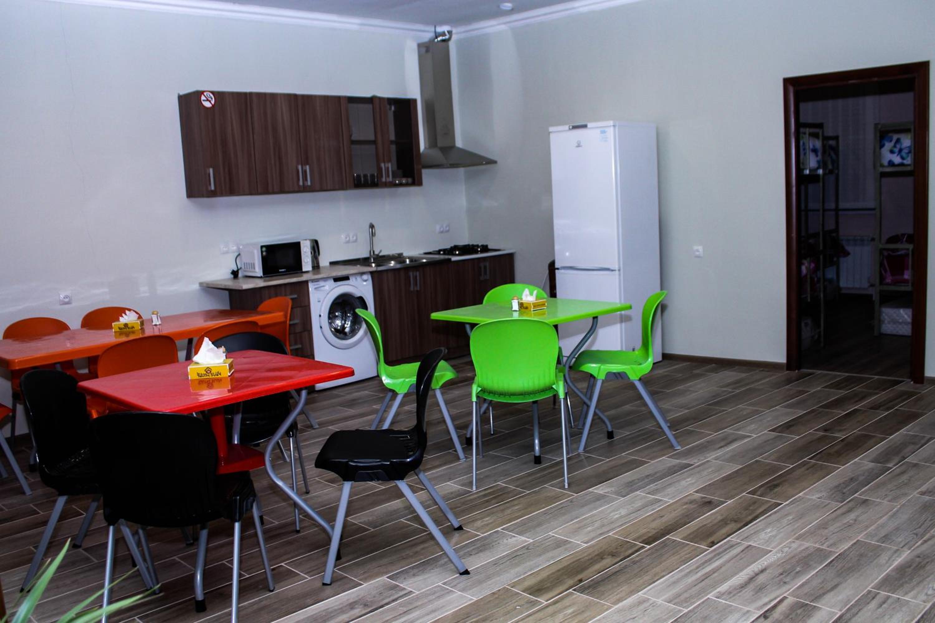 Yerevan Vacations - Bee Lucky Hostel and Tours - Property Image 24