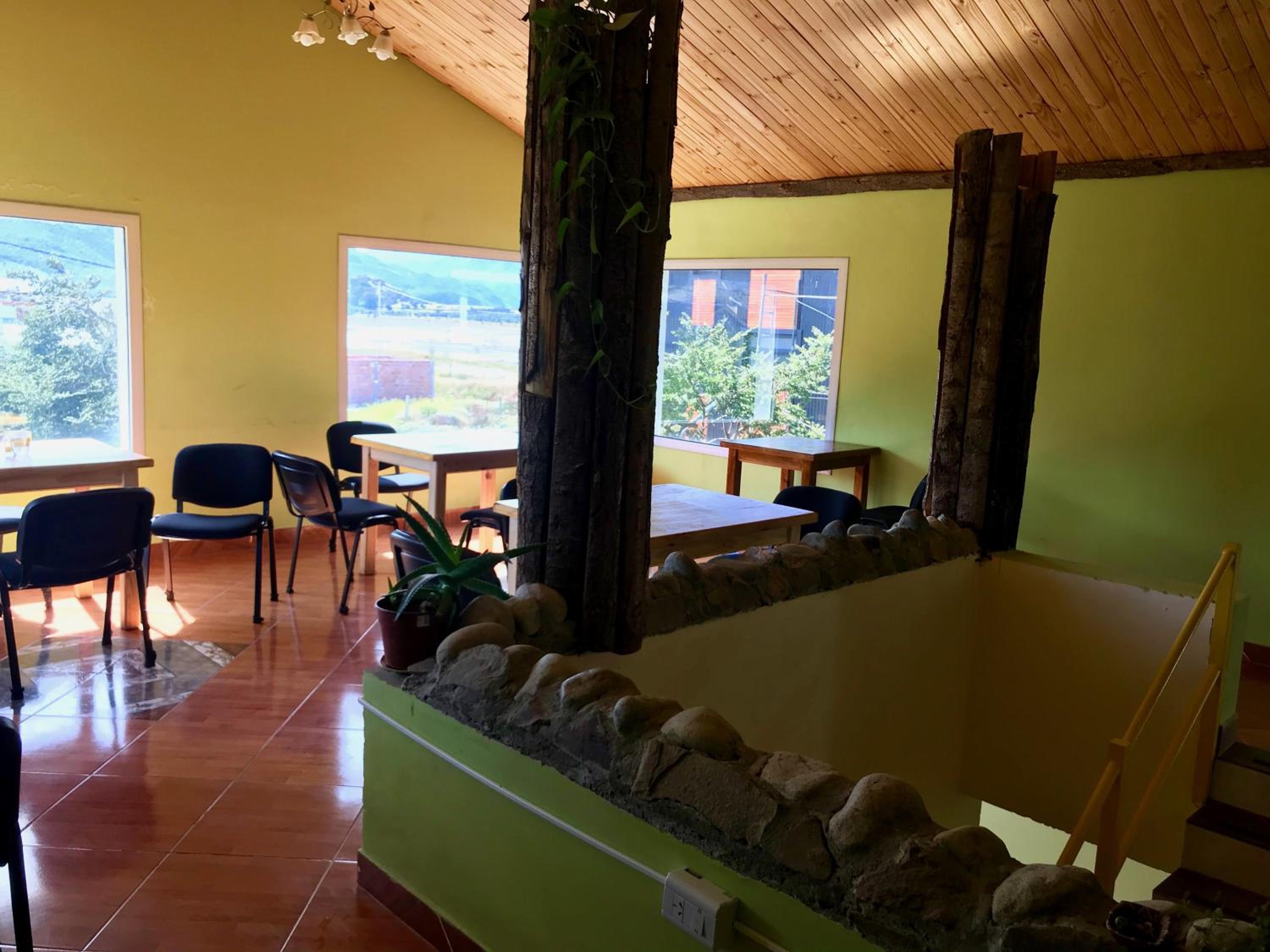 Hostel Familia de Campo