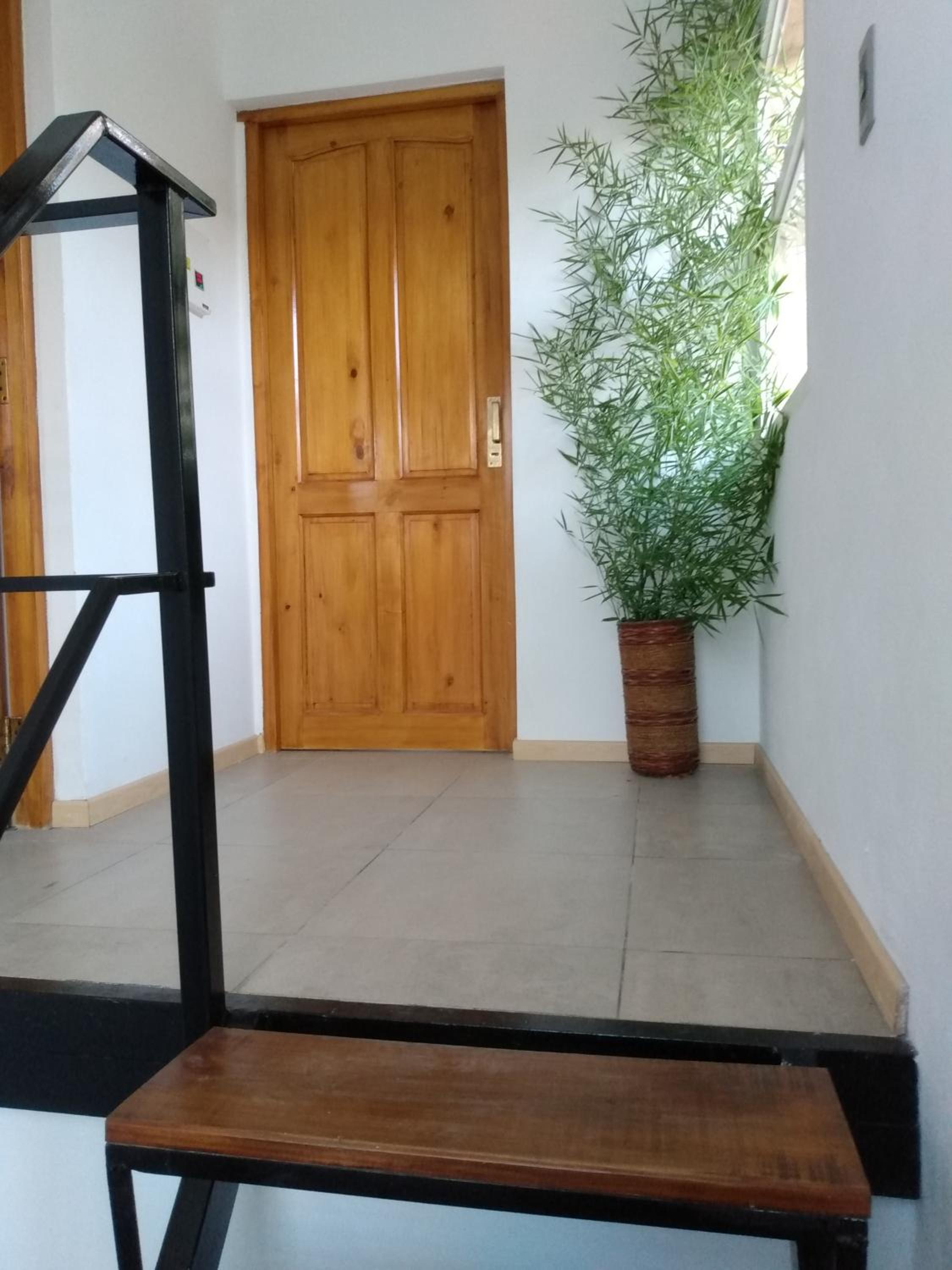 Casa Campana