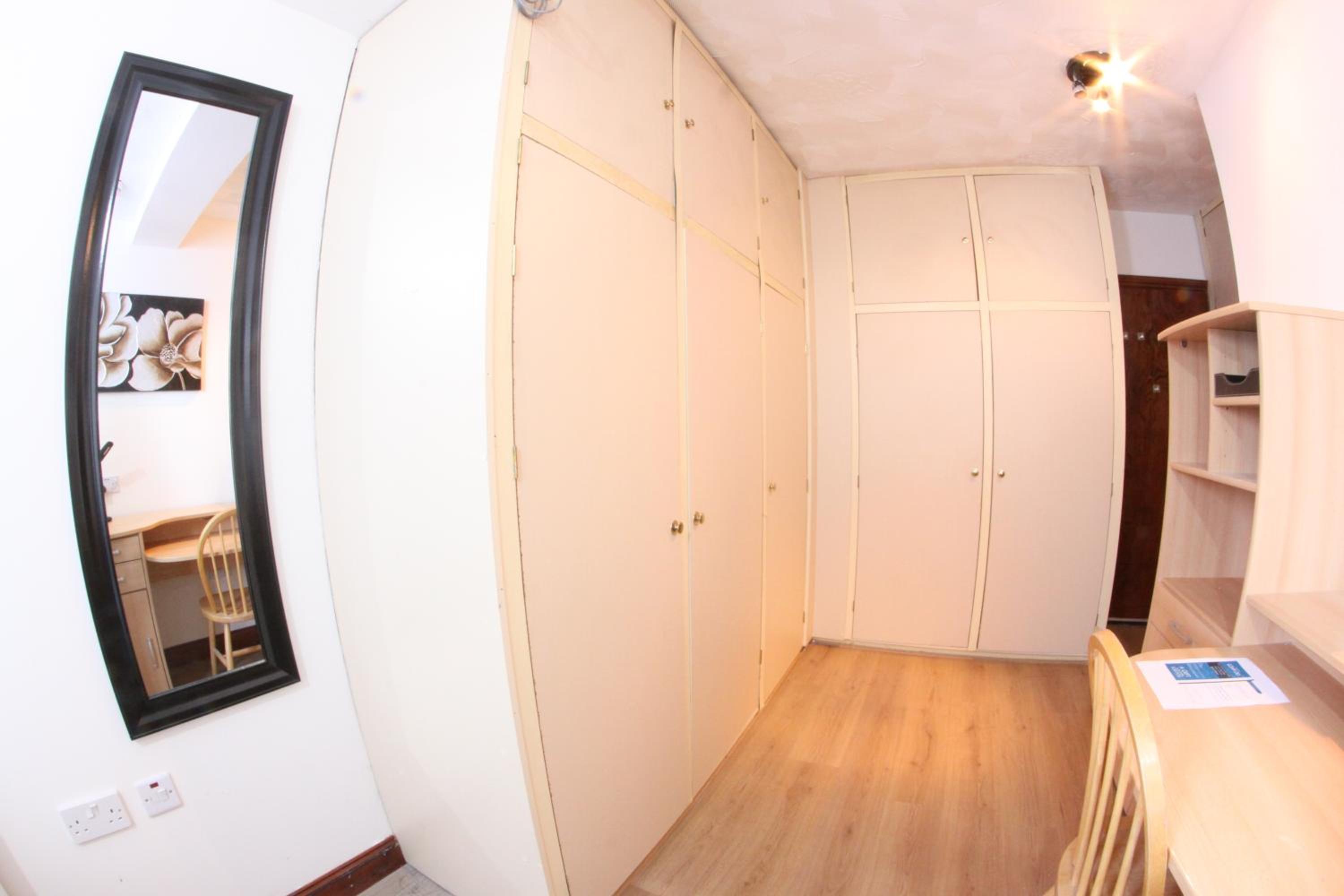 College Street Abode view 2