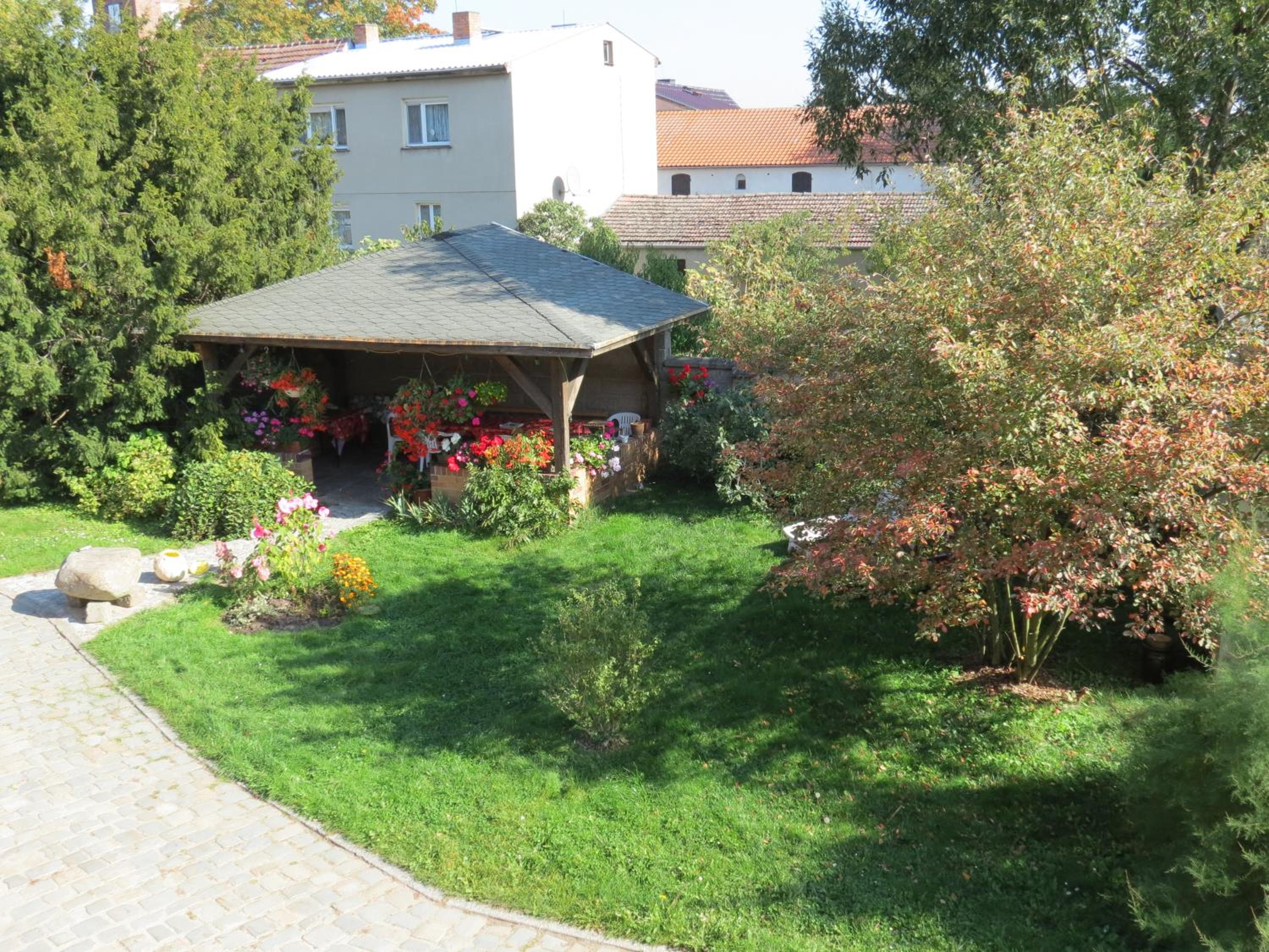 Gästehaus Schulz view 4