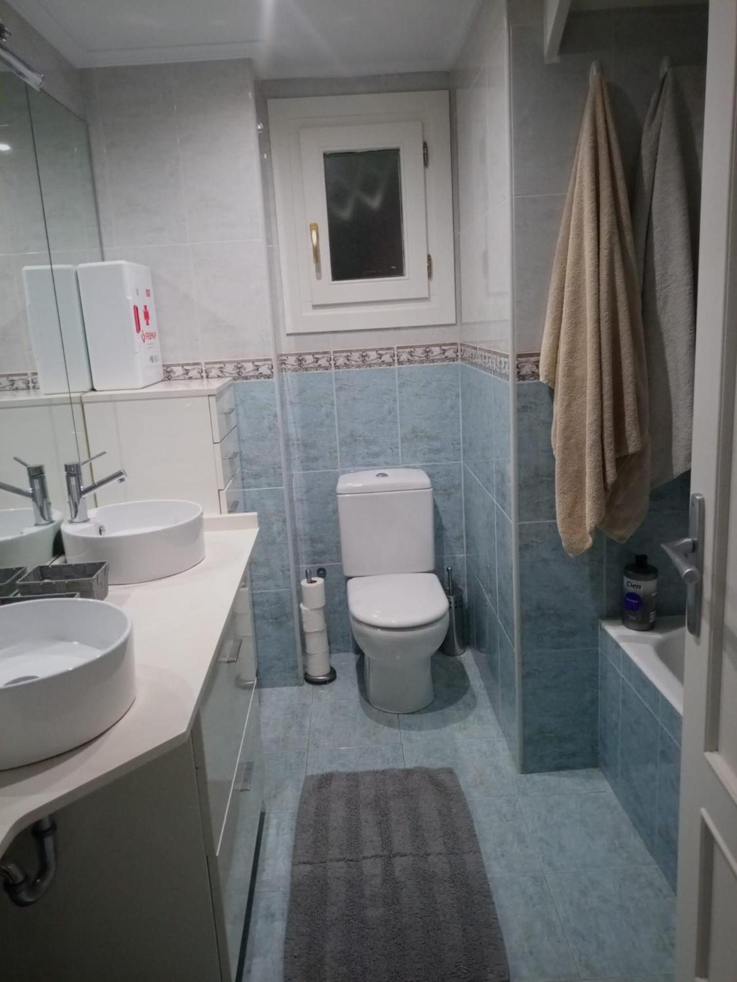 Duplex lujo Leioa