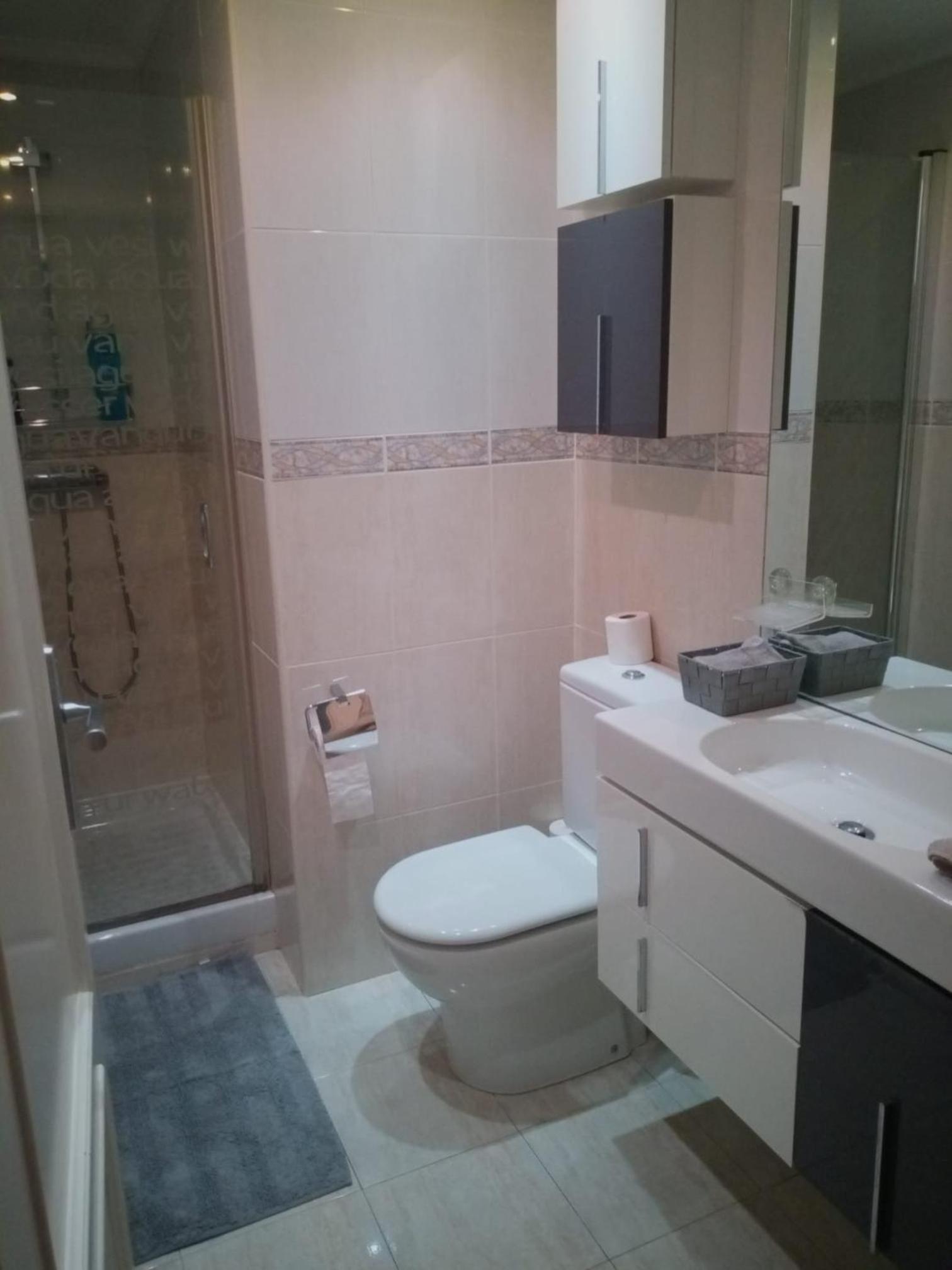 Duplex lujo Leioa