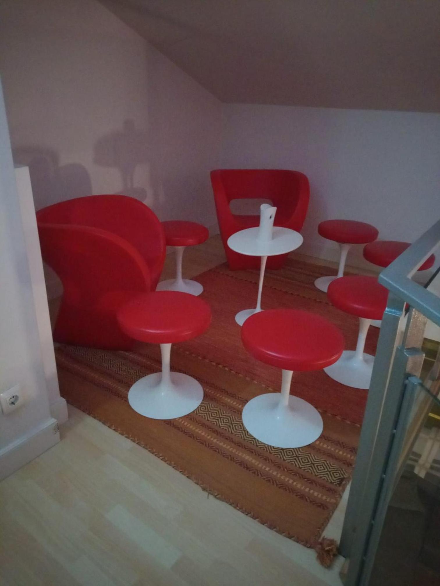 Duplex lujo Leioa