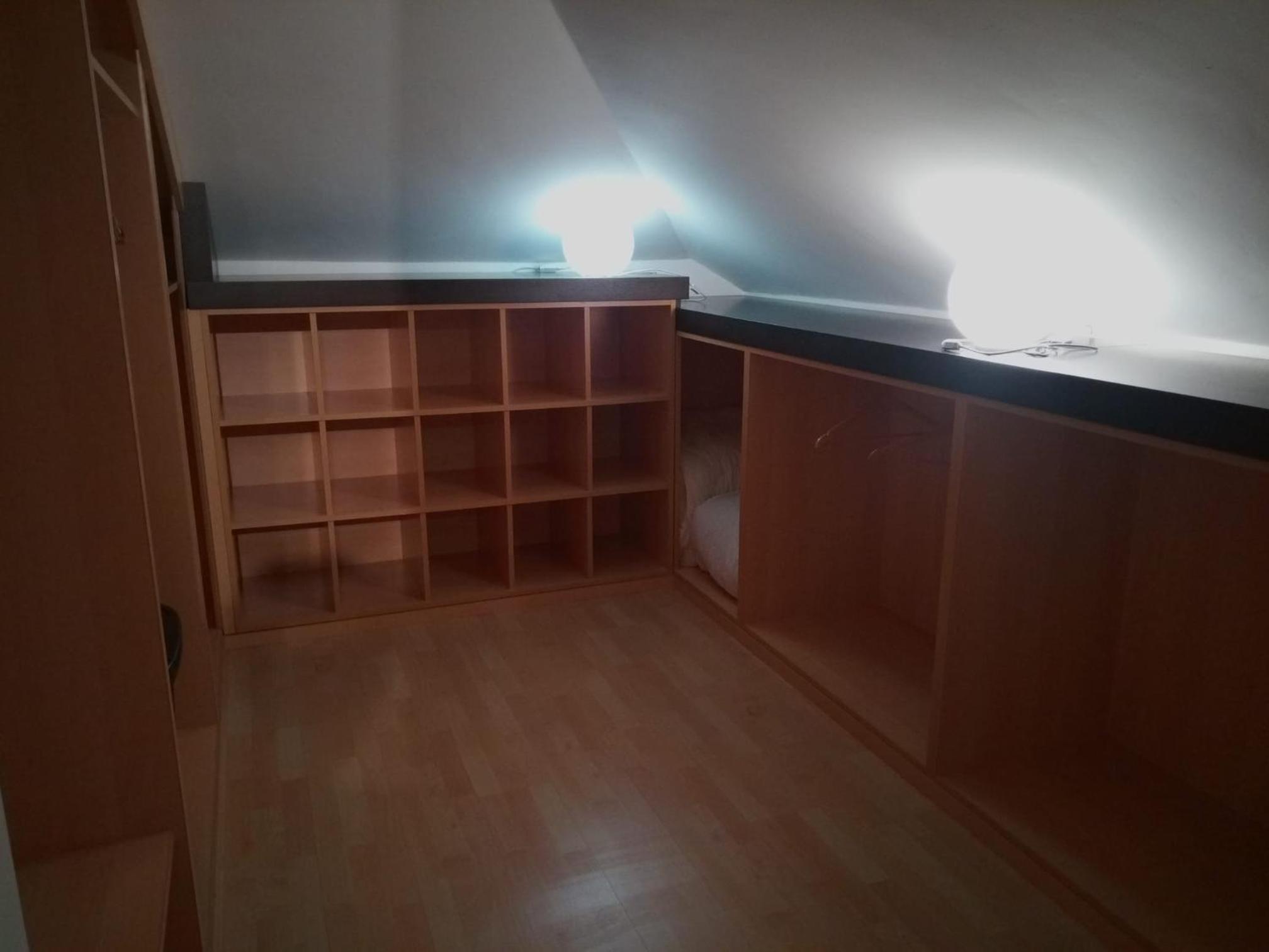 Duplex lujo Leioa
