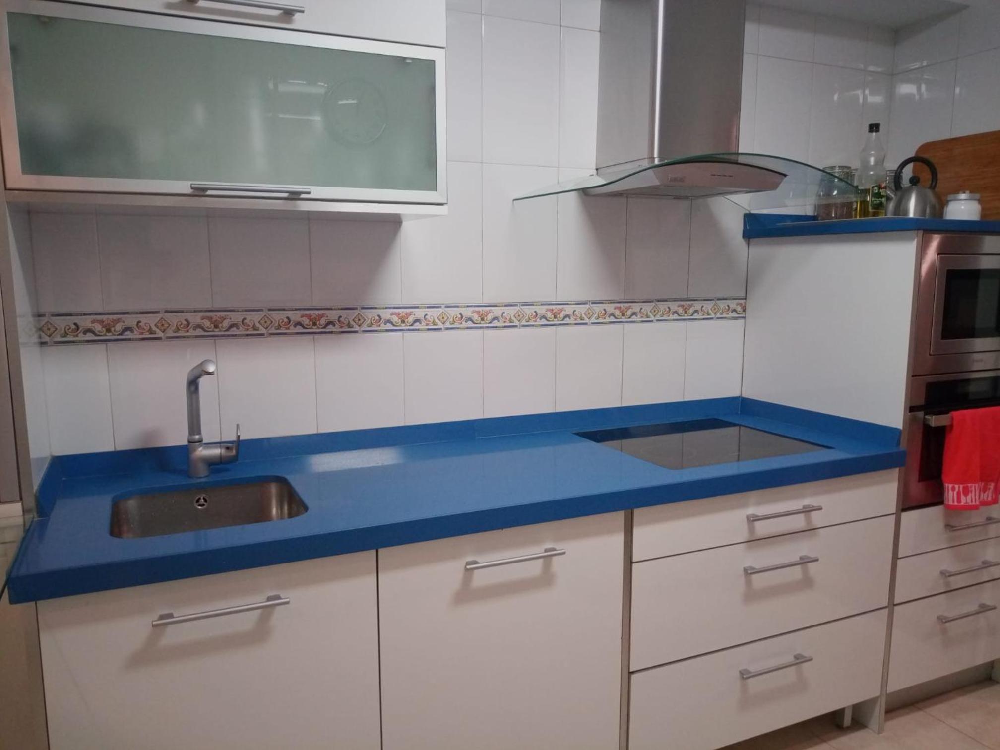 Duplex lujo Leioa