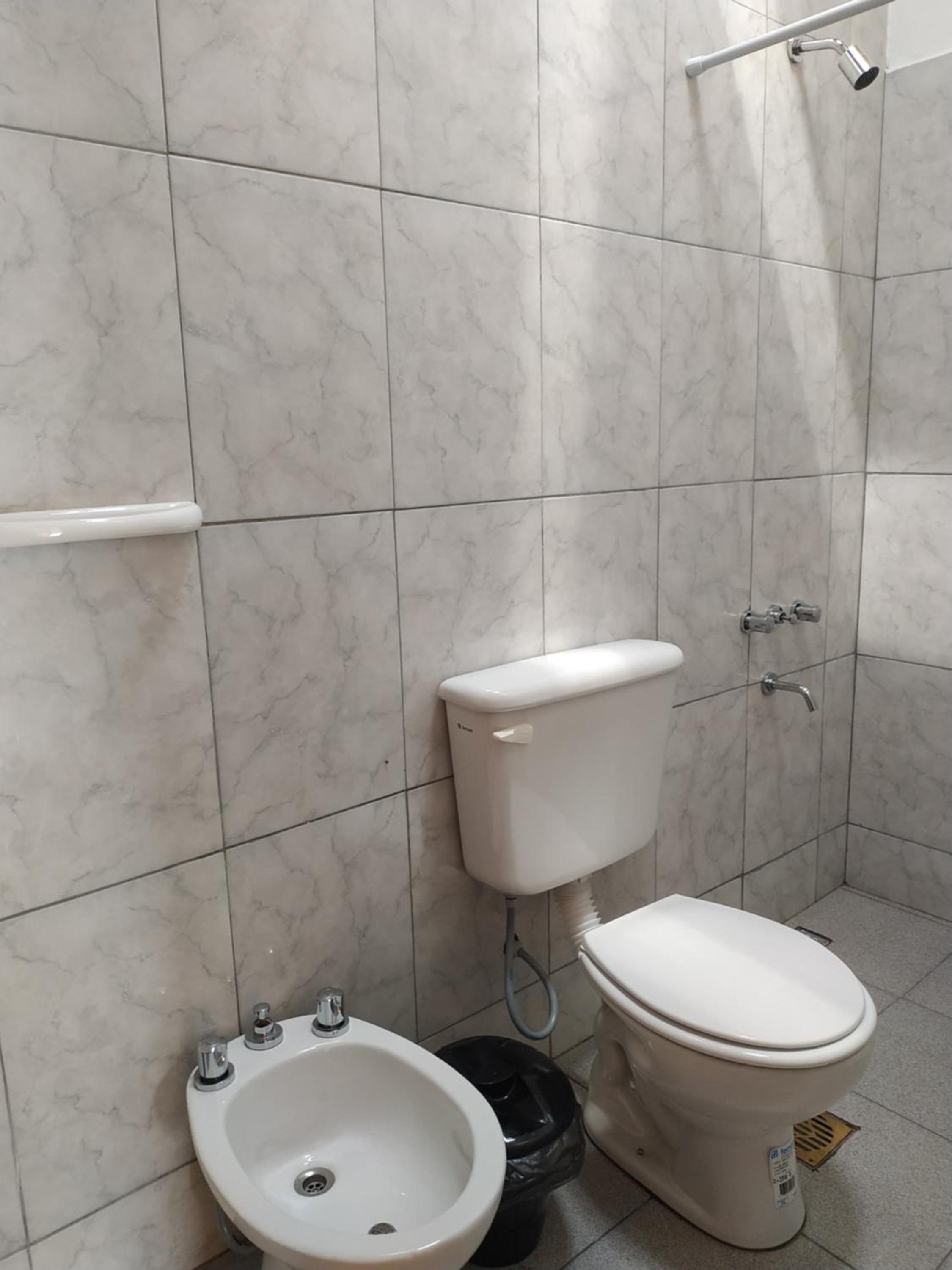 Hospedaje Las Tinajas