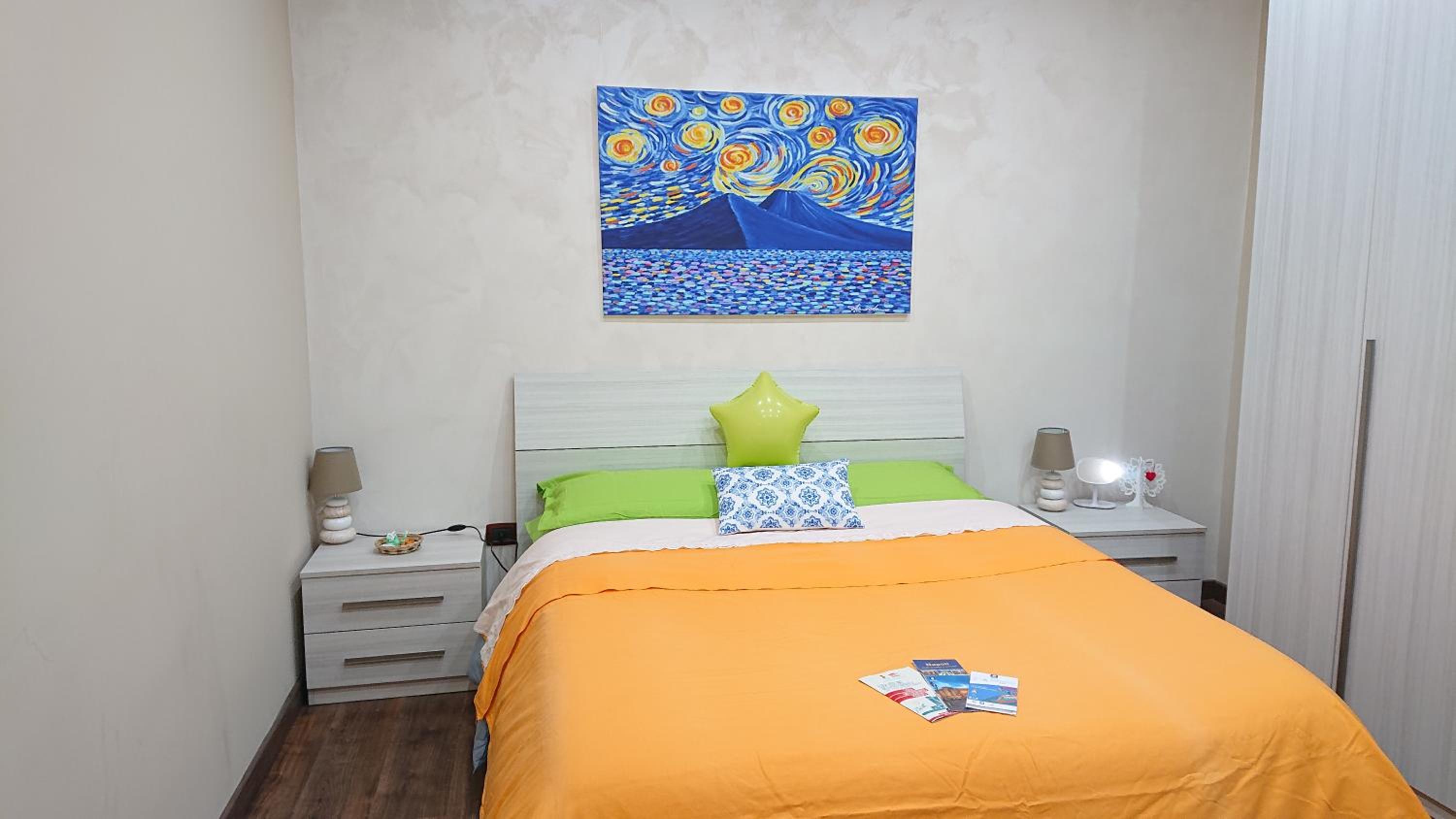 Sky-Terrace in Central Station, 3 bedrooms