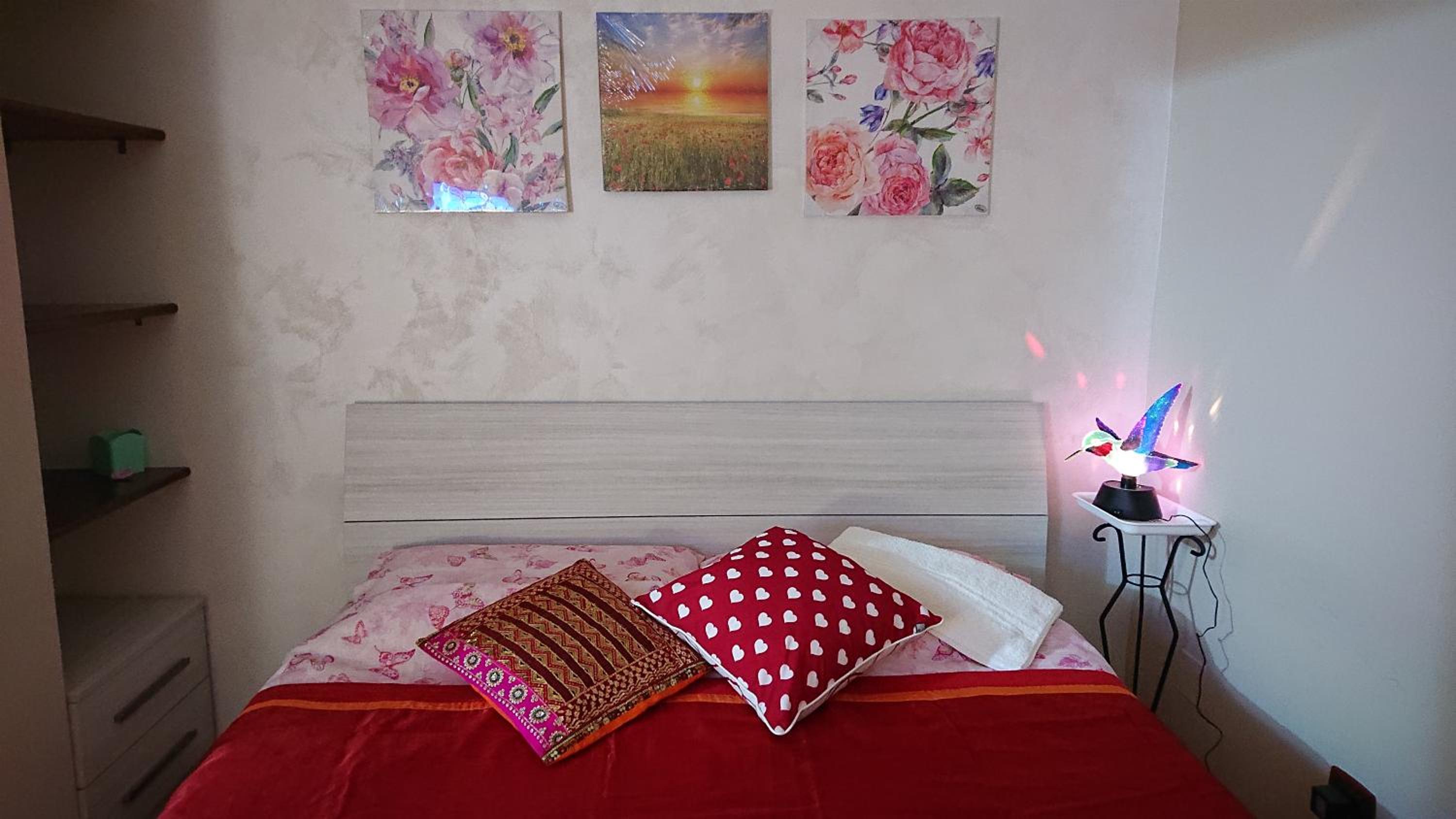 Sky-Terrace in Central Station, 3 bedrooms