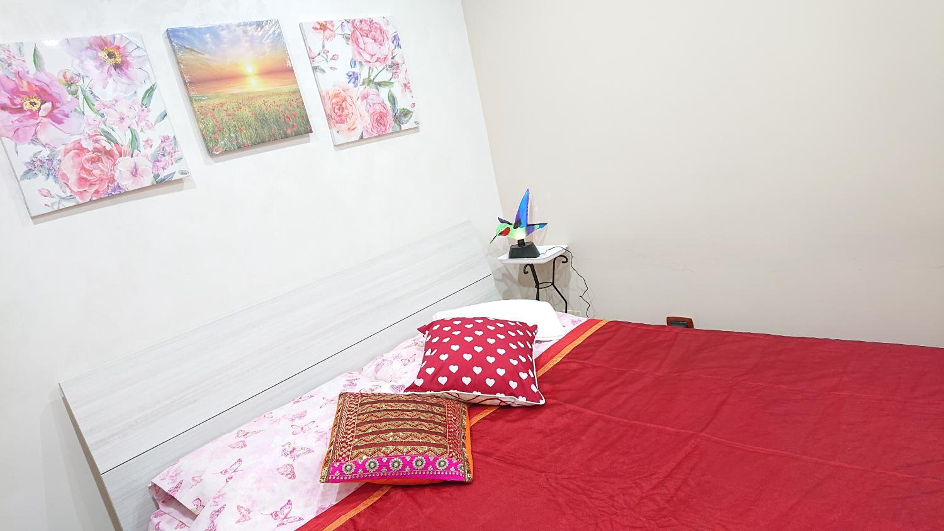 Sky-Terrace in Central Station, 3 bedrooms
