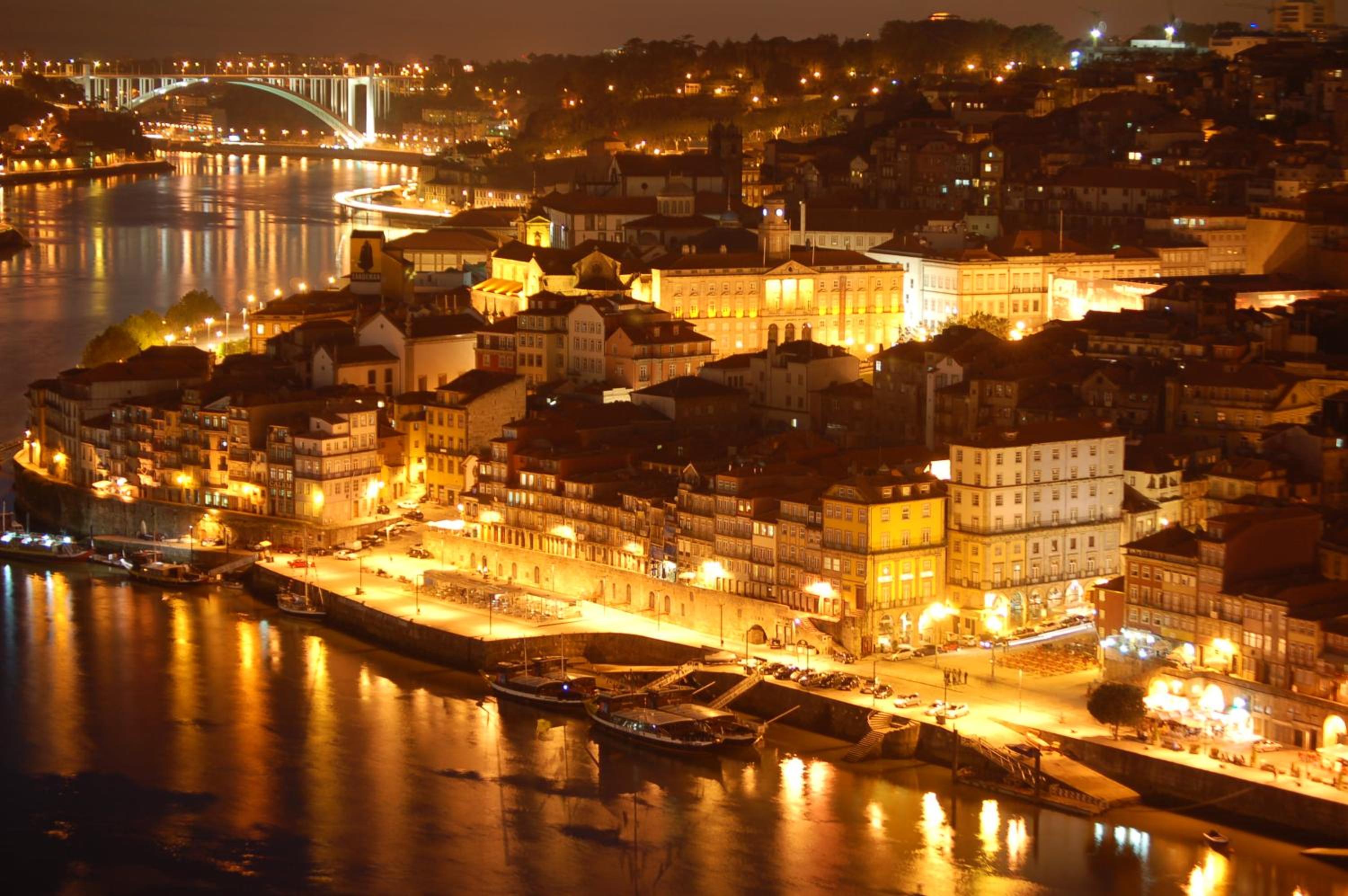 Vitoria Douro view 2