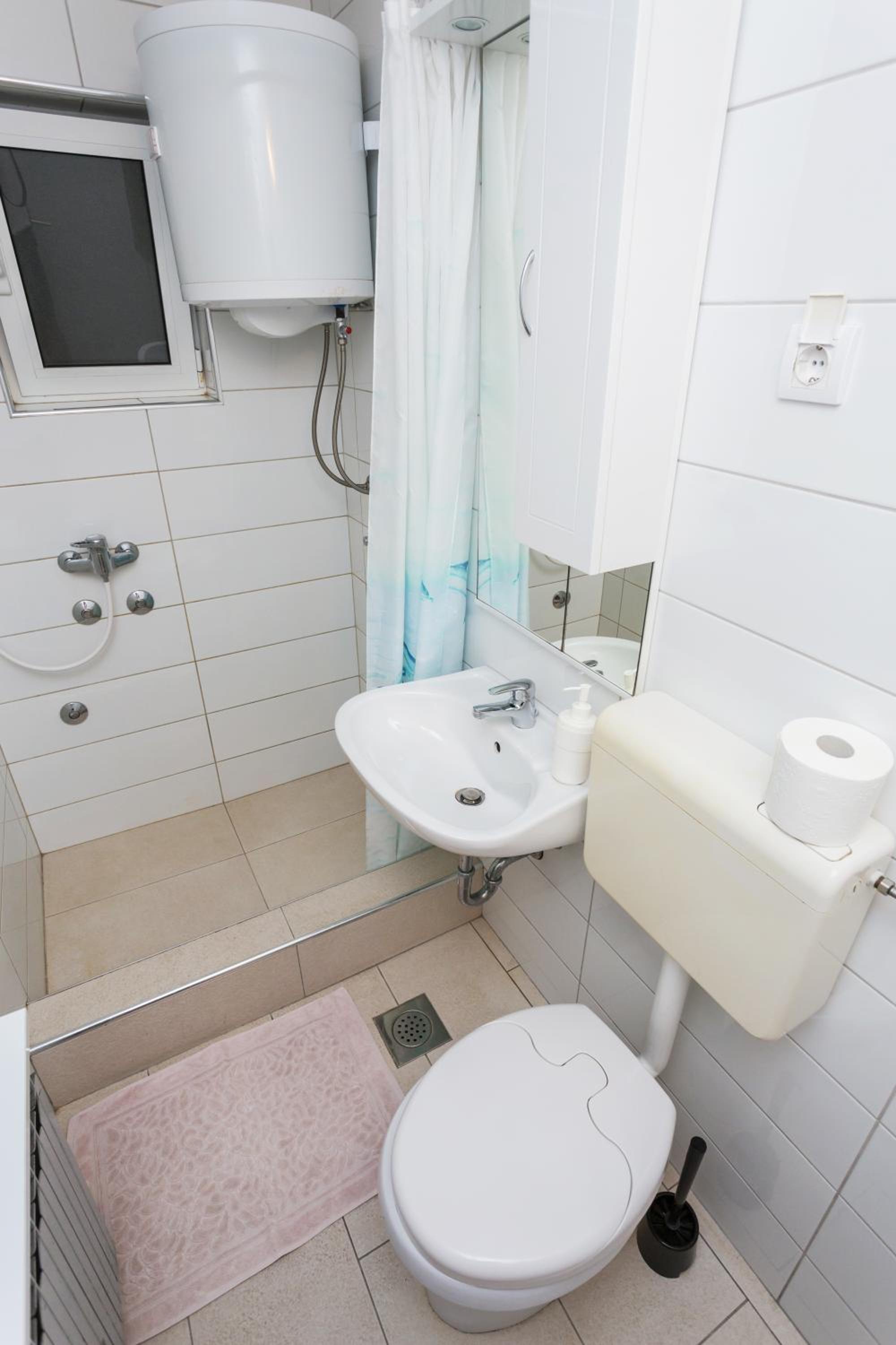 Lussino Accommodation