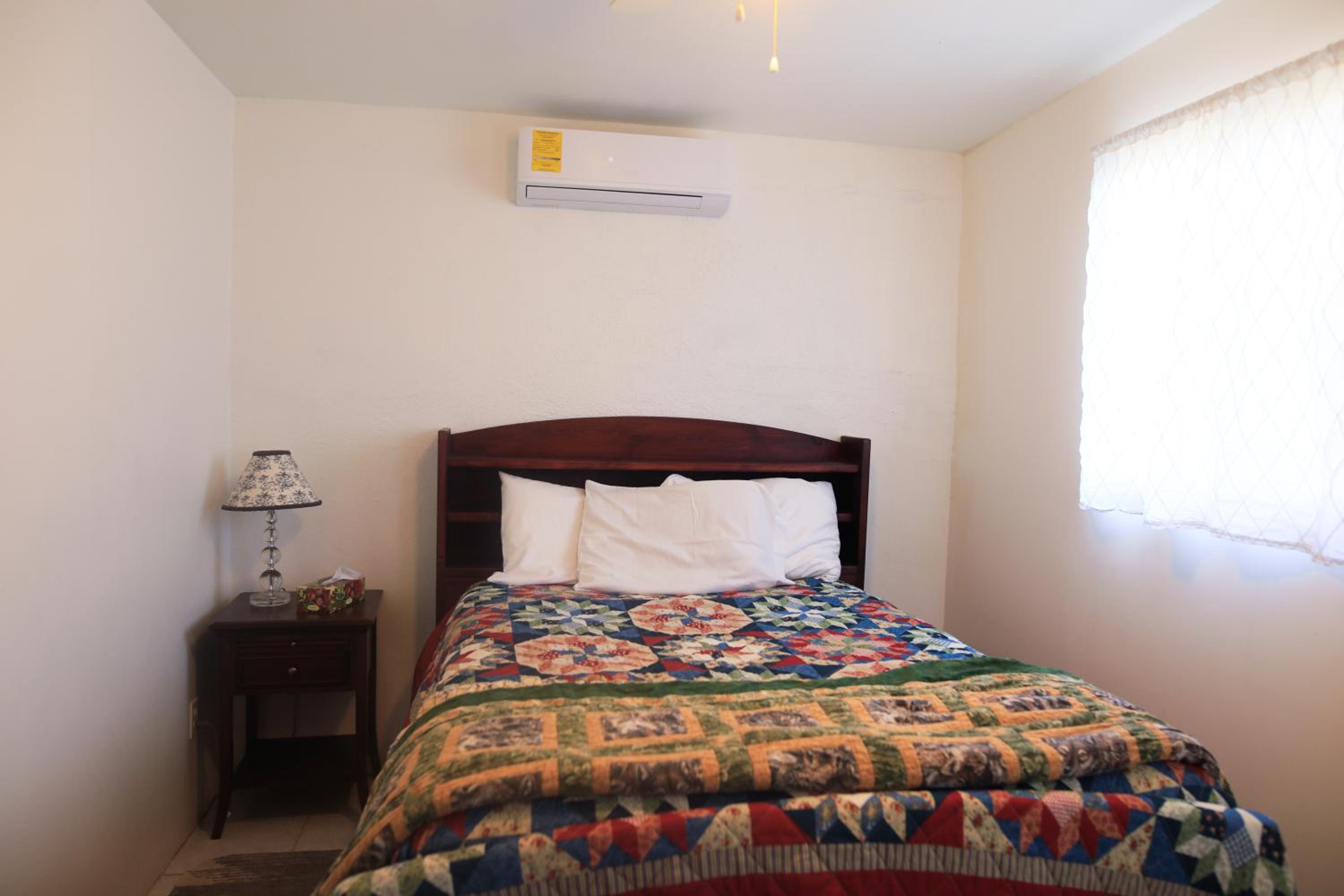 Playa Hermosa Inn at the beach
