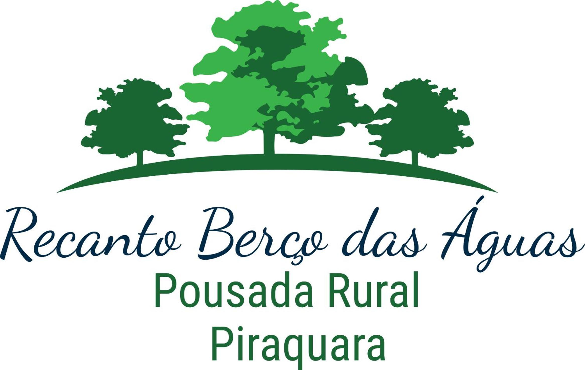 Recanto Berço das Aguas