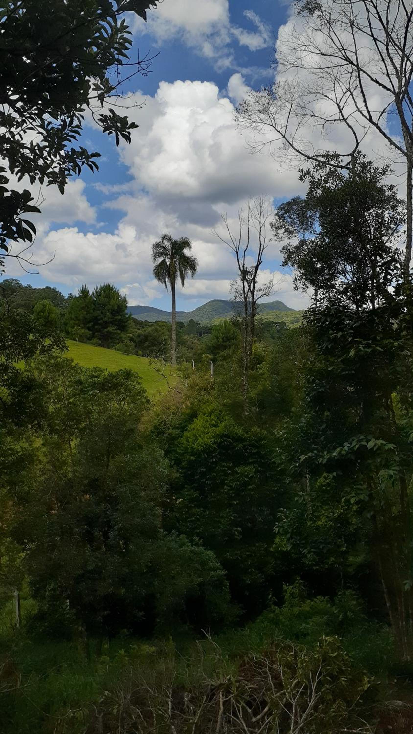 Recanto Berço das Aguas