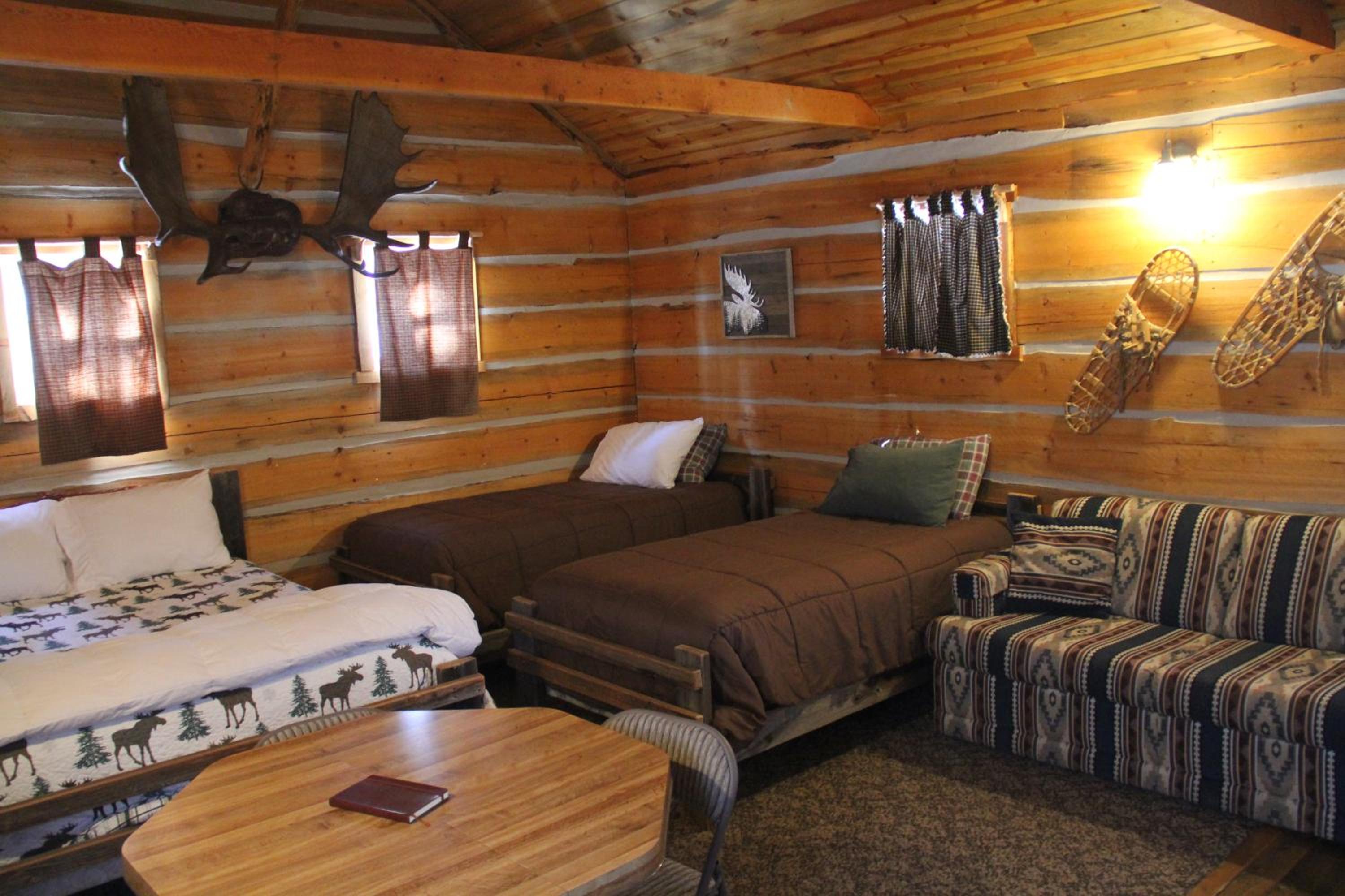Sugar Loaf Lodge  Cabins - Property Image 2