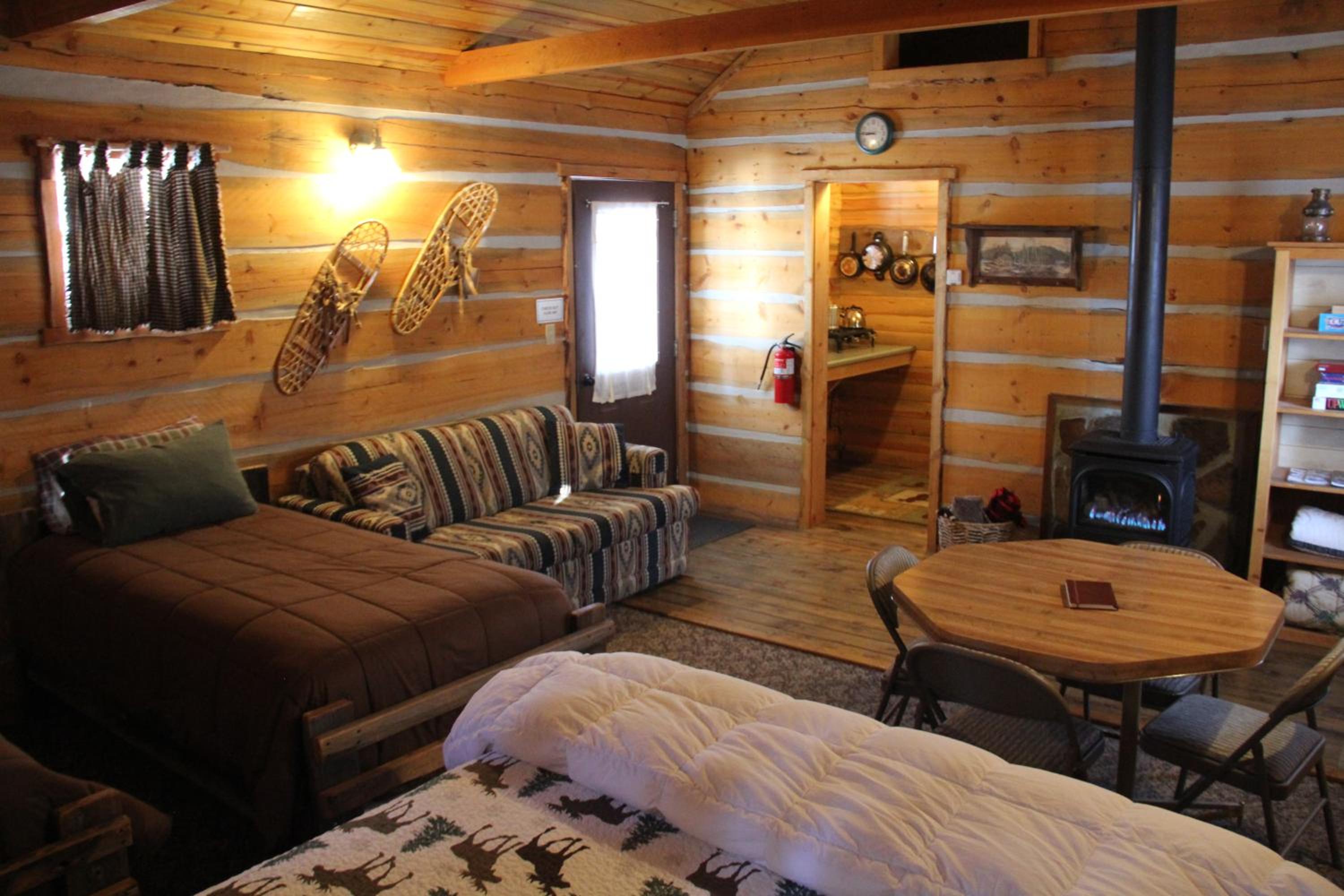 Sugar Loaf Lodge  Cabins - Property Image 12