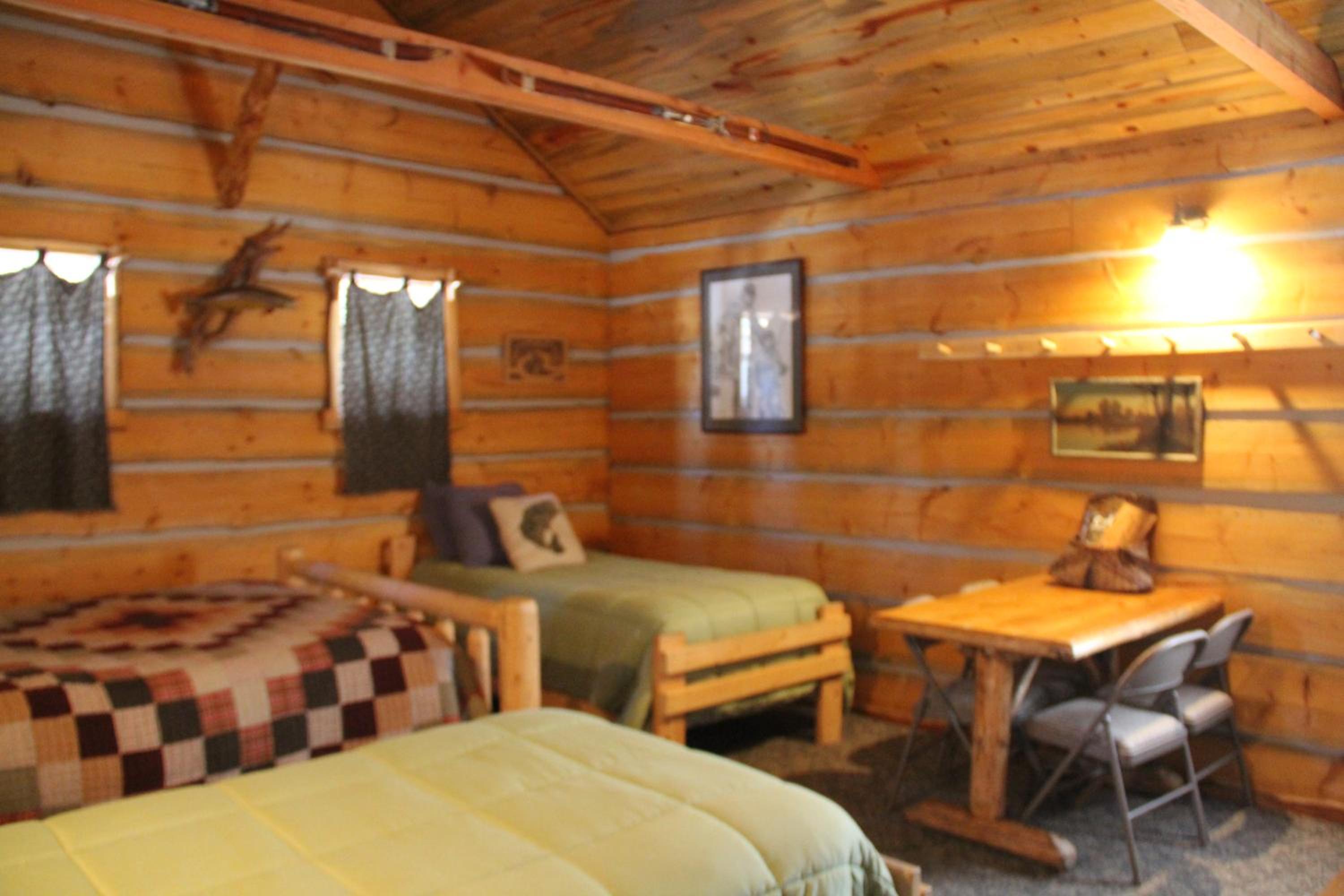 Sugar Loaf Lodge & Cabins
