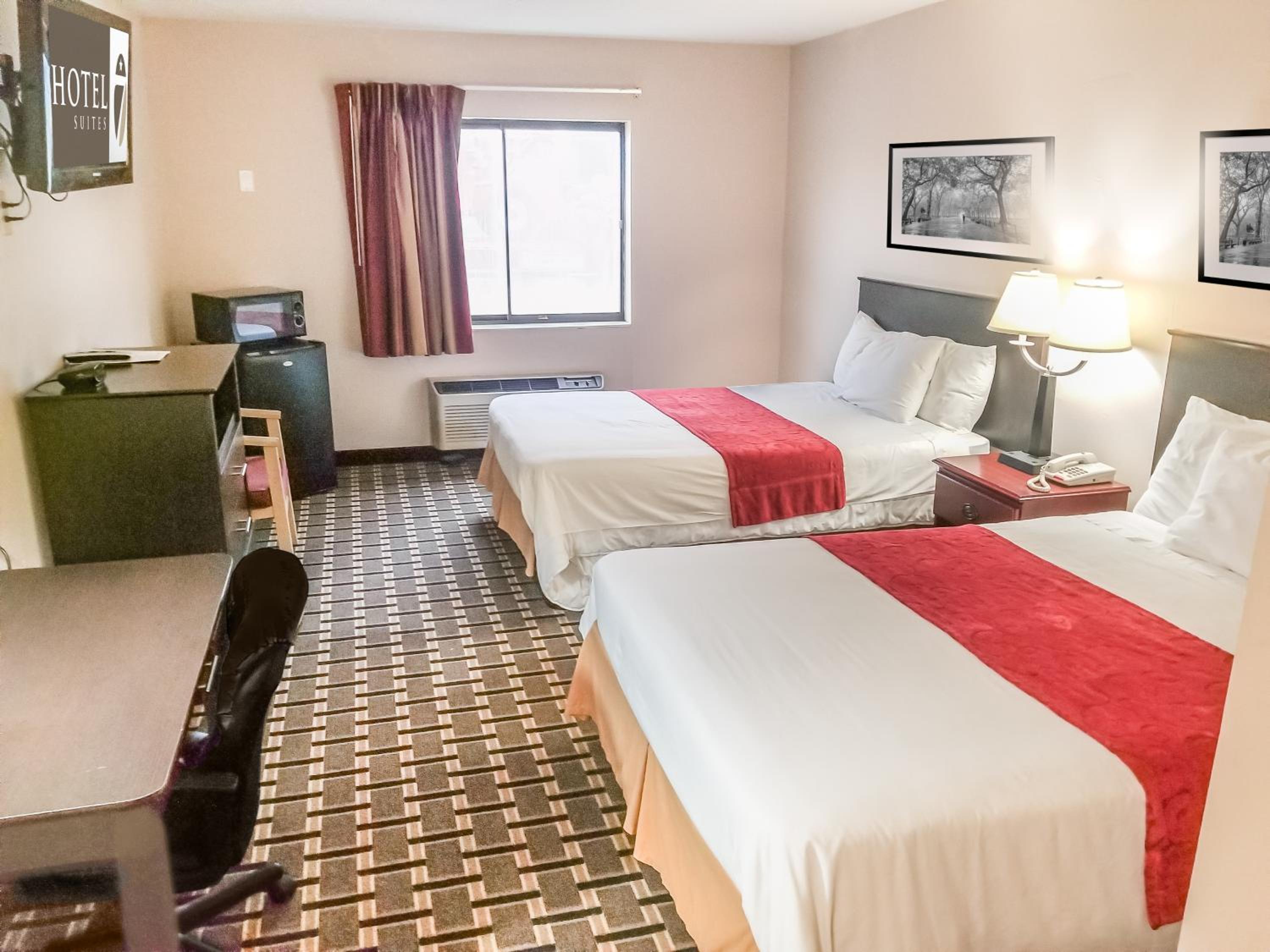 Hotel 7 Inn Vienna