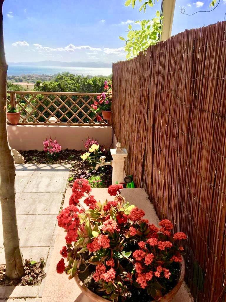 Casa Limone with spectacular sea view and gas BBQ! photo 2