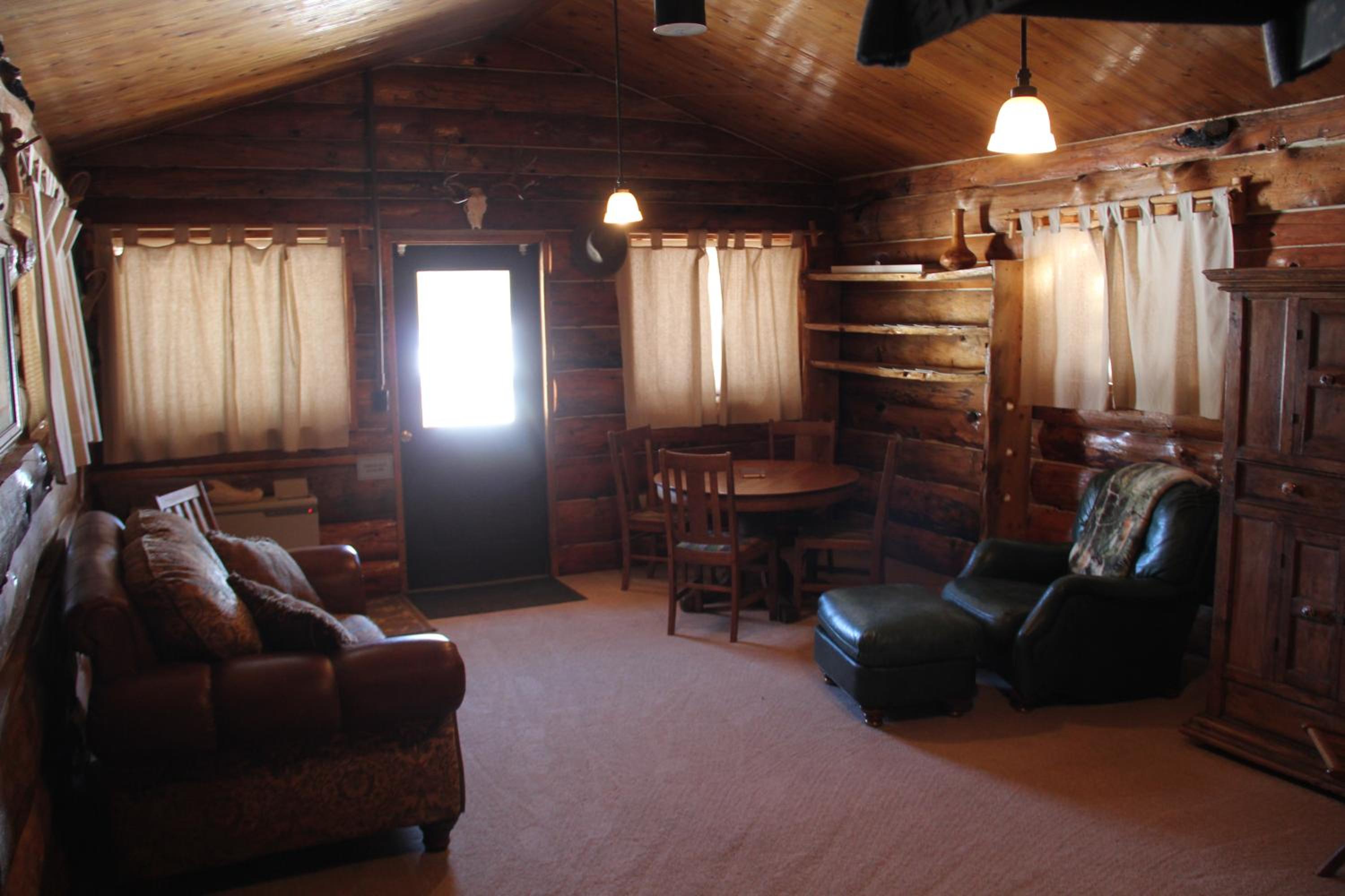 Sugar Loaf Lodge & Cabins