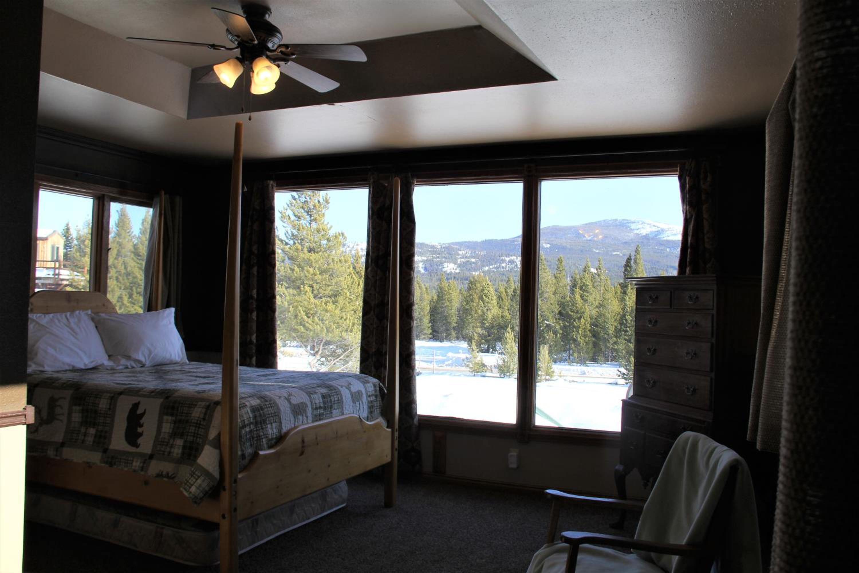 Miscellaneous Market Vacations - Sugar Loaf Lodge  Cabins - Property Image 5