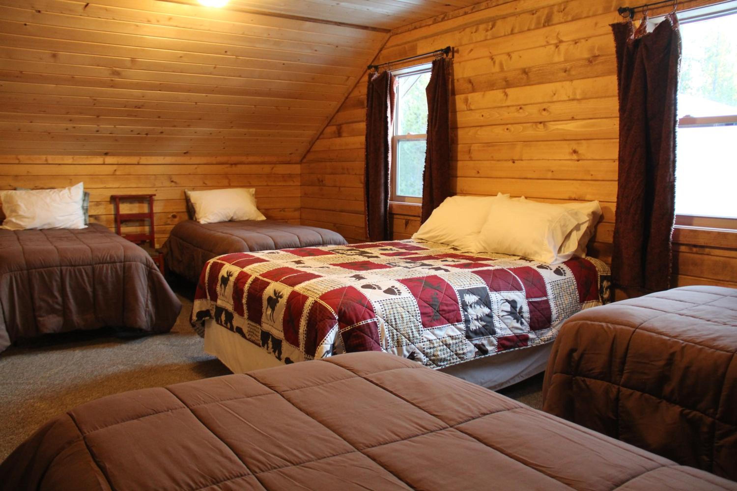 Sugar Loaf Lodge & Cabins