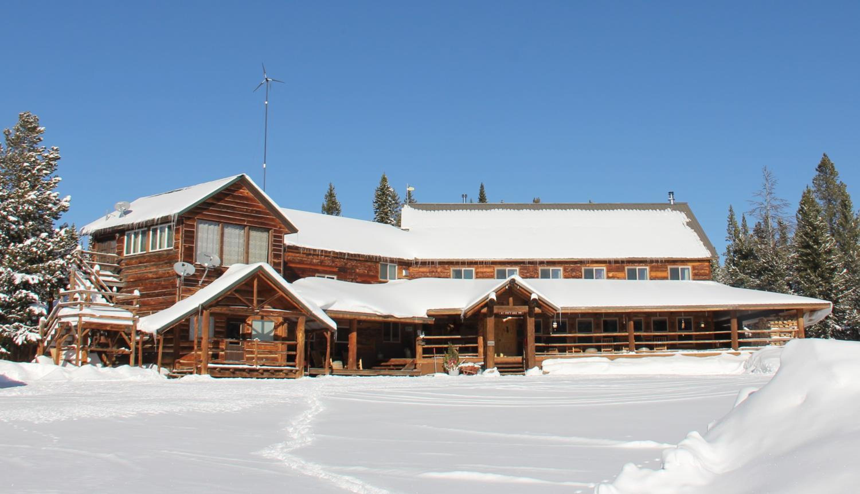 Sugar Loaf Lodge & Cabins