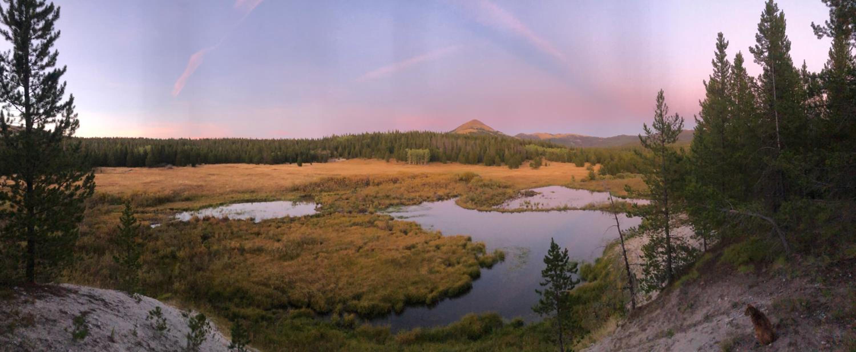 Sugar Loaf Lodge & Cabins
