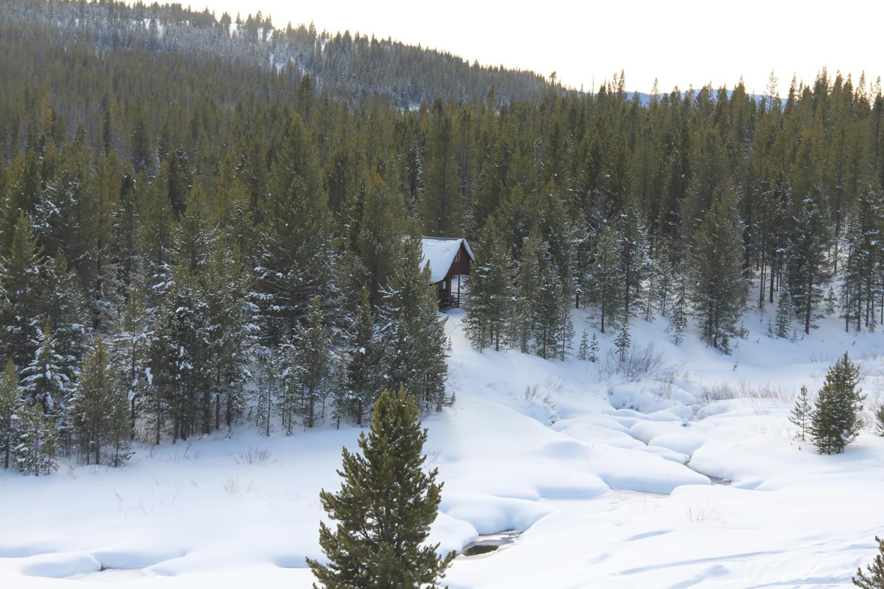 Sugar Loaf Lodge & Cabins