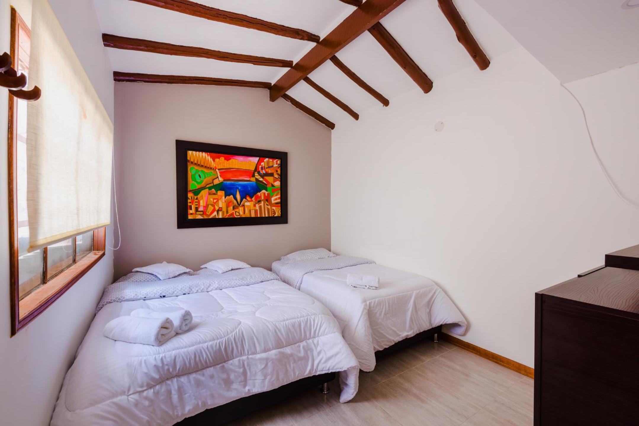 Hostal Doña Eliza
